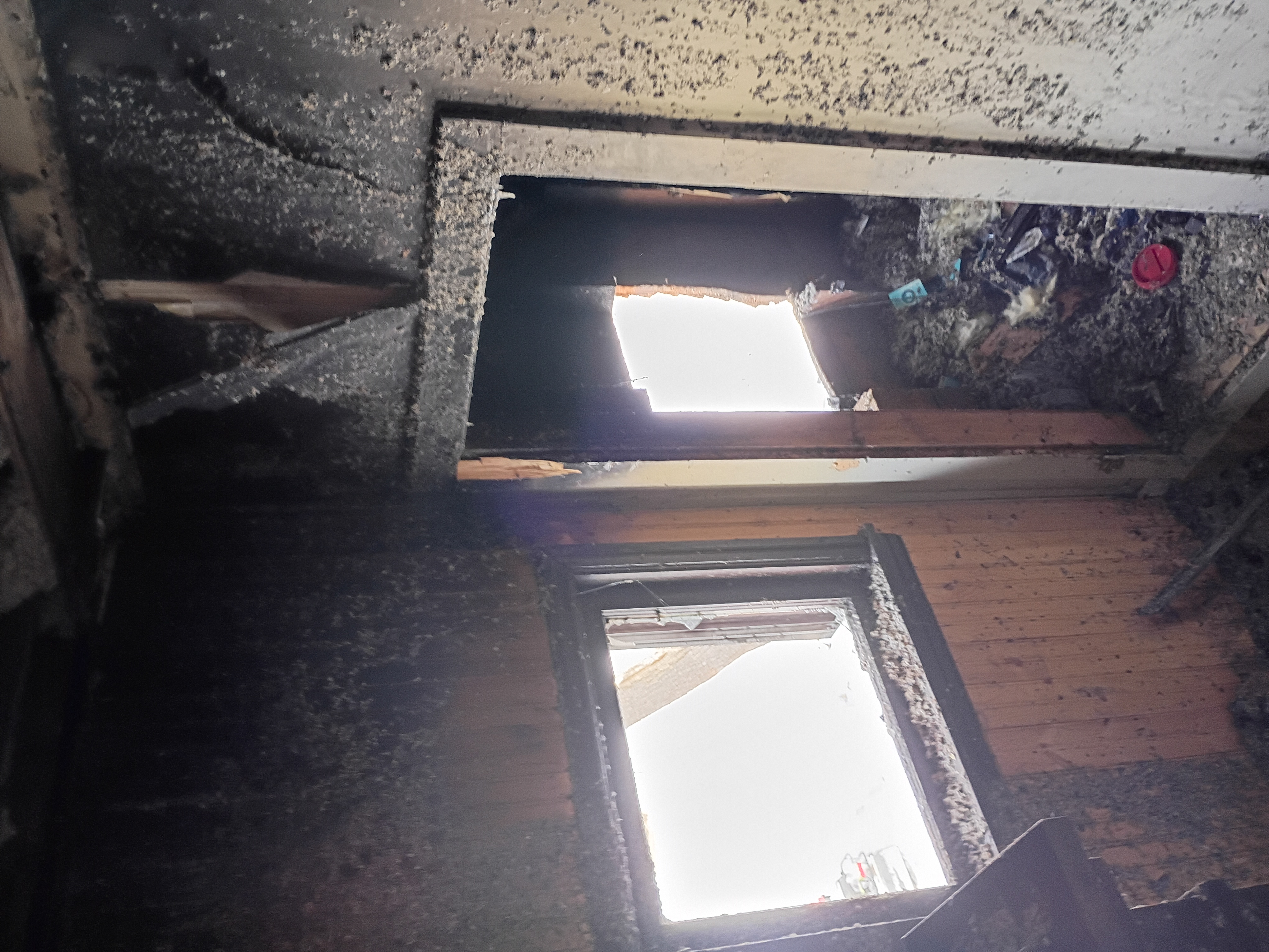 Rebuilding Lives After Devastating House Fire campaign photo, 6 of 9