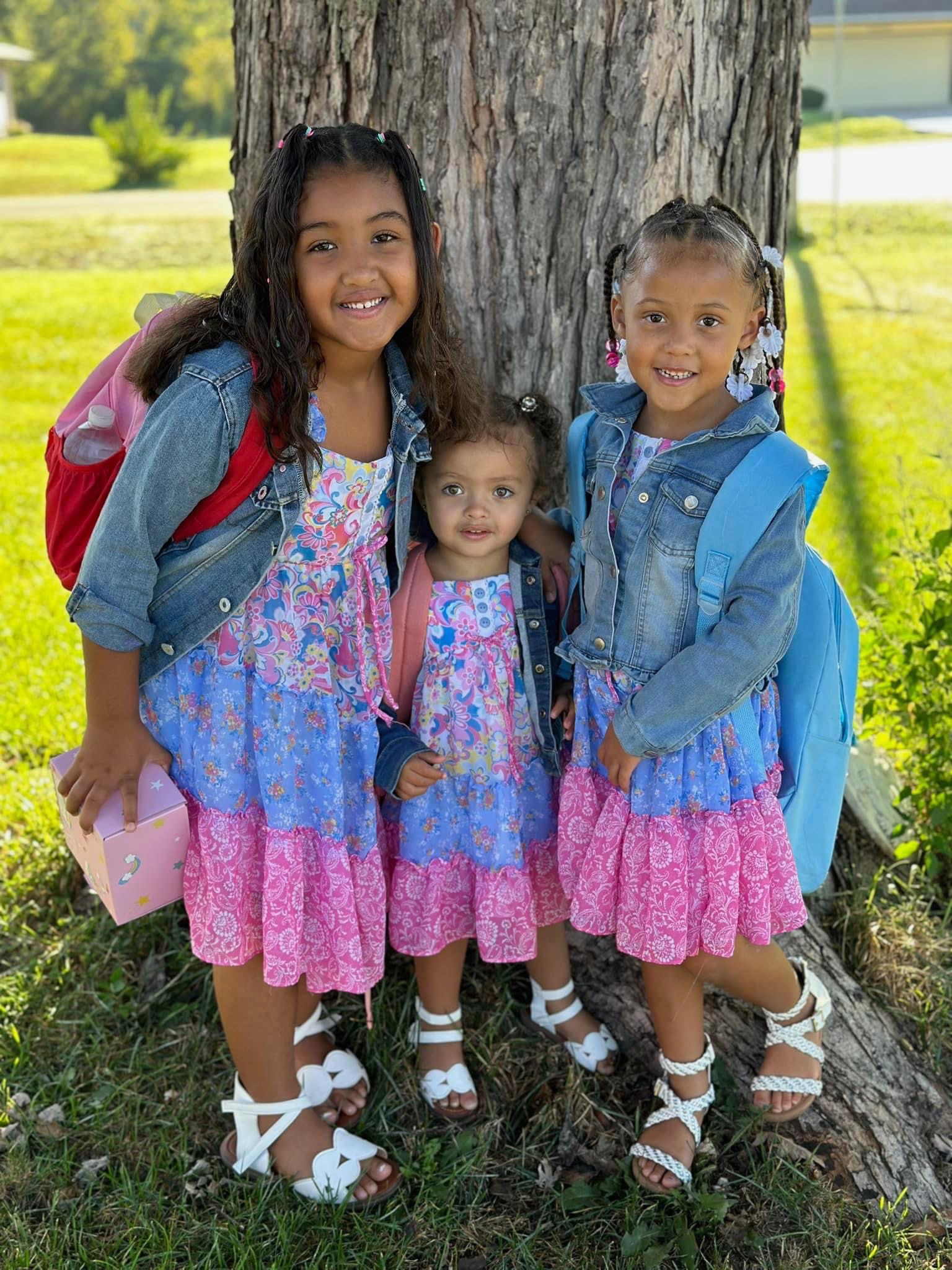 Help the Stouffer Family Rebuild After Fire campaign photo, 5 of 8