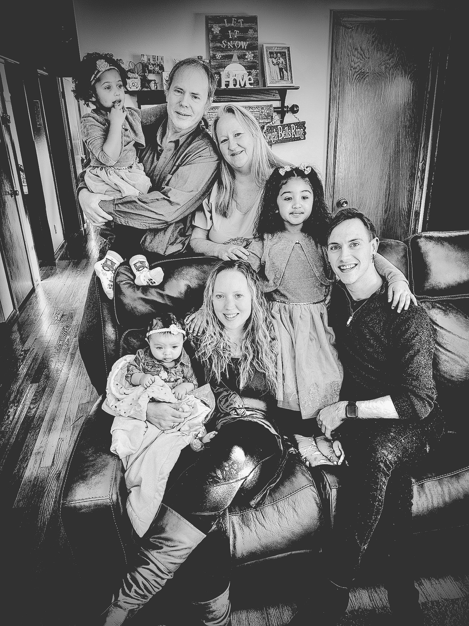 Help the Stouffer Family Rebuild After Fire campaign photo, 6 of 8