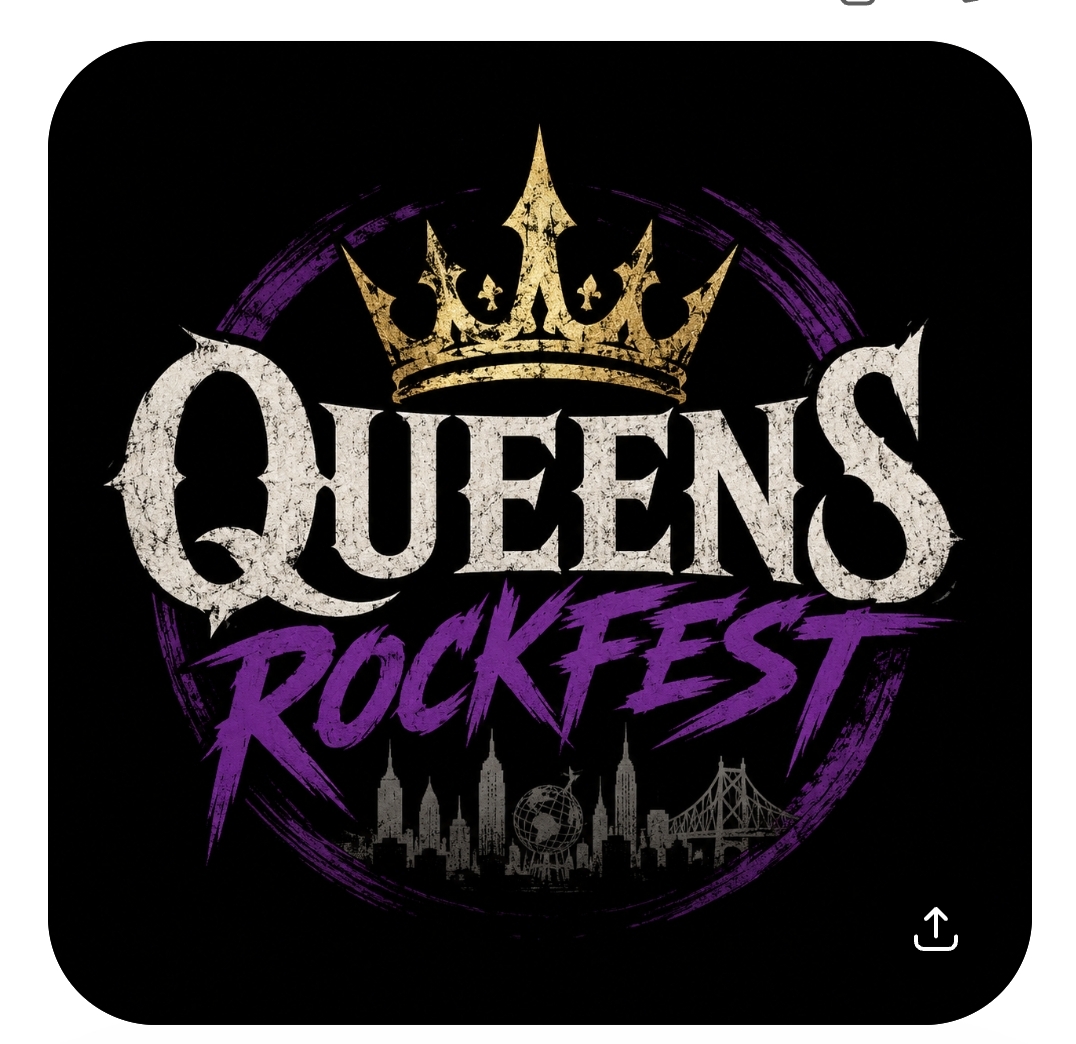 Support Queens Rockfest 2026 campaign photo, 2 of 4