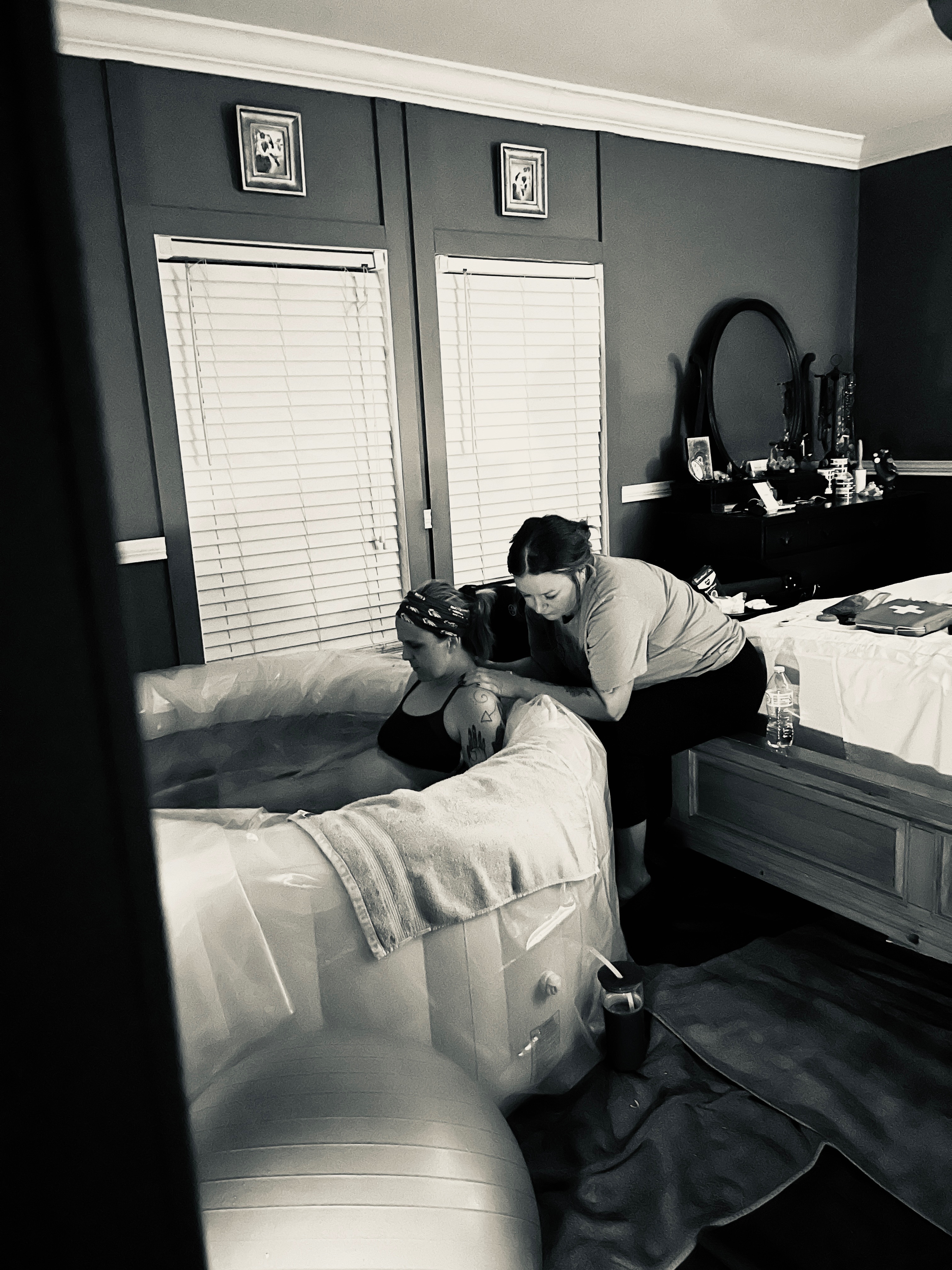 Support Glenda’s Midwifery Training Journey campaign photo, 2 of 3