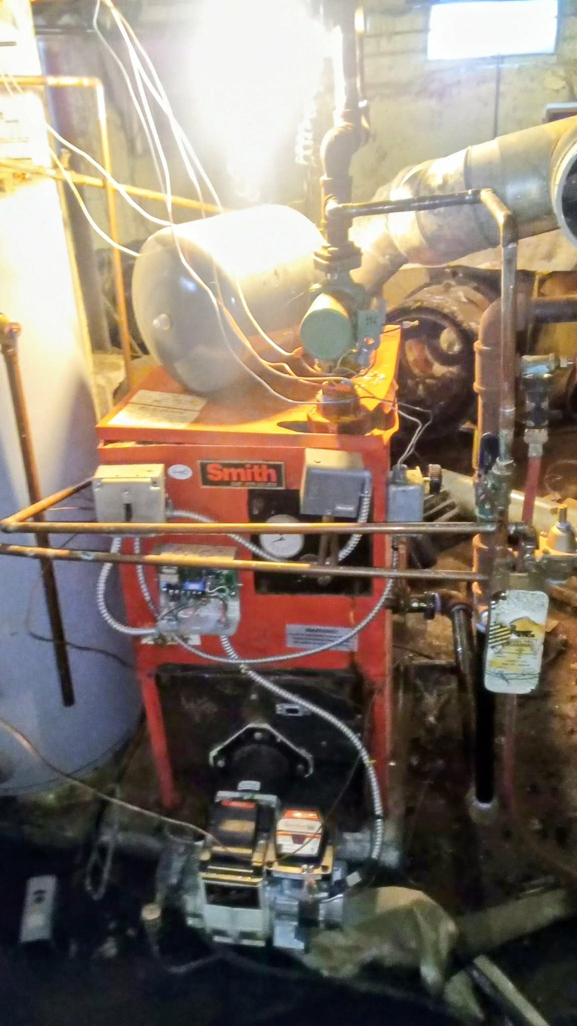 Help Heather's Family Repair Their Furnace campaign photo, 5 of 6