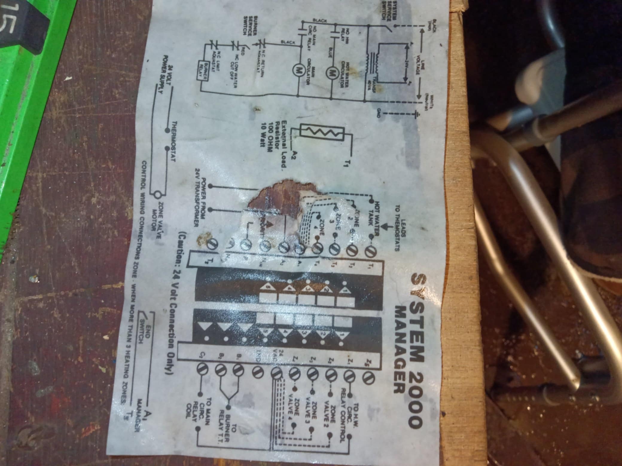 Help Heather's Family Repair Their Furnace campaign photo, 4 of 6