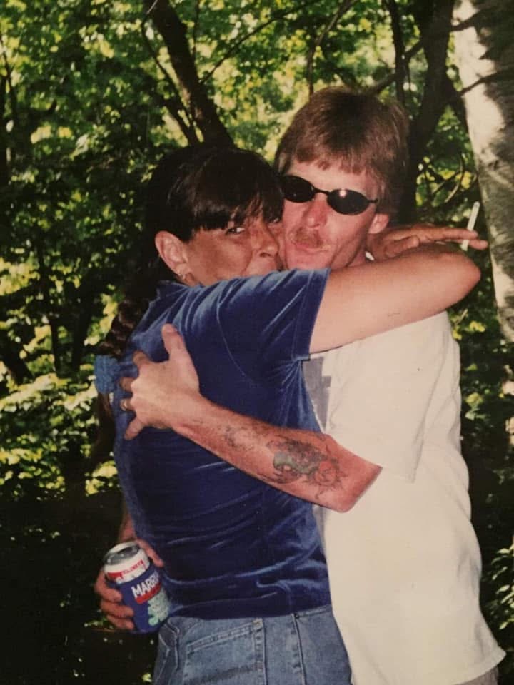 A Loving Farewell for Sis campaign photo, 2 of 8