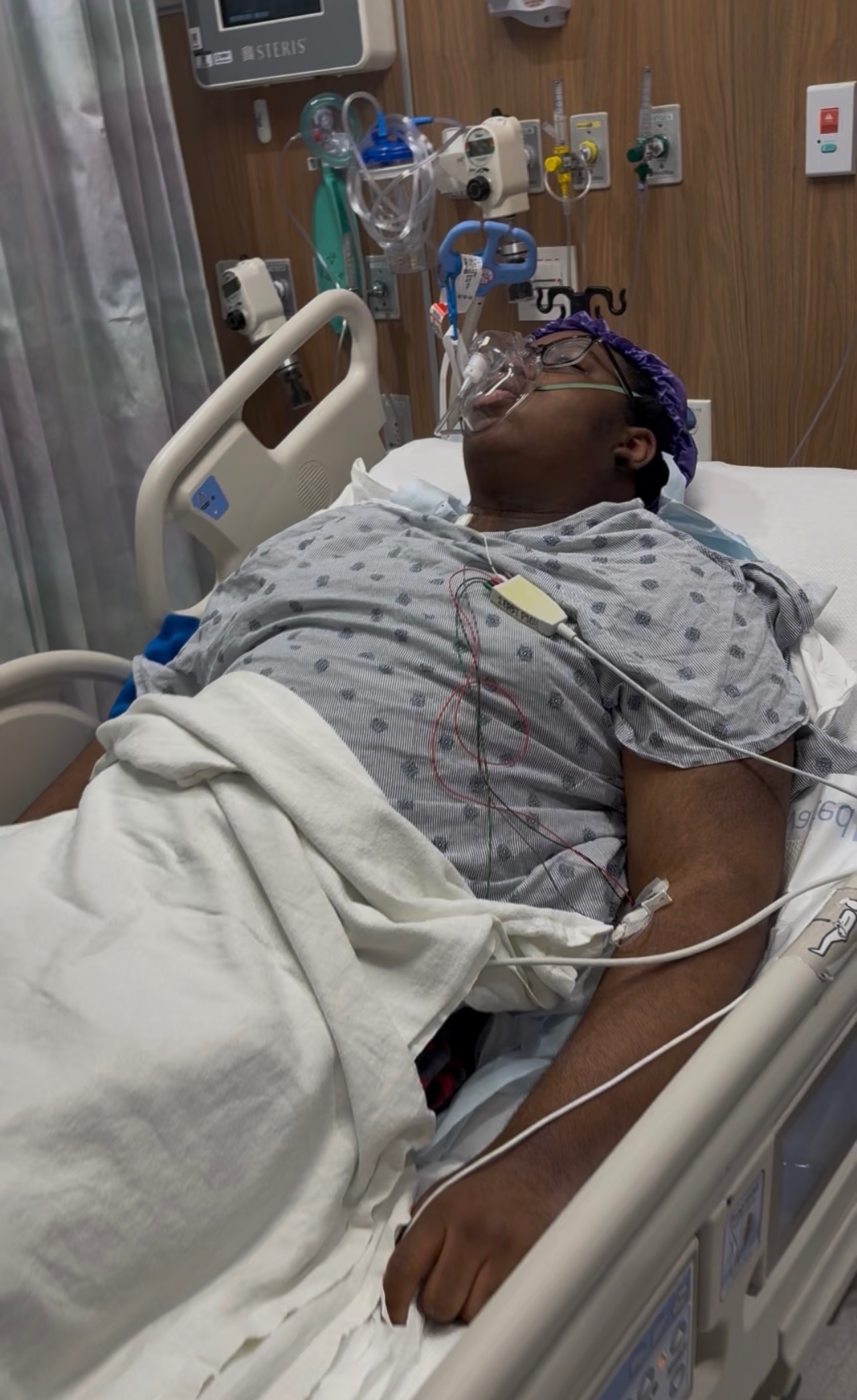 Support Our Son’s Fight Against Kidney Failure campaign photo, 2 of 4