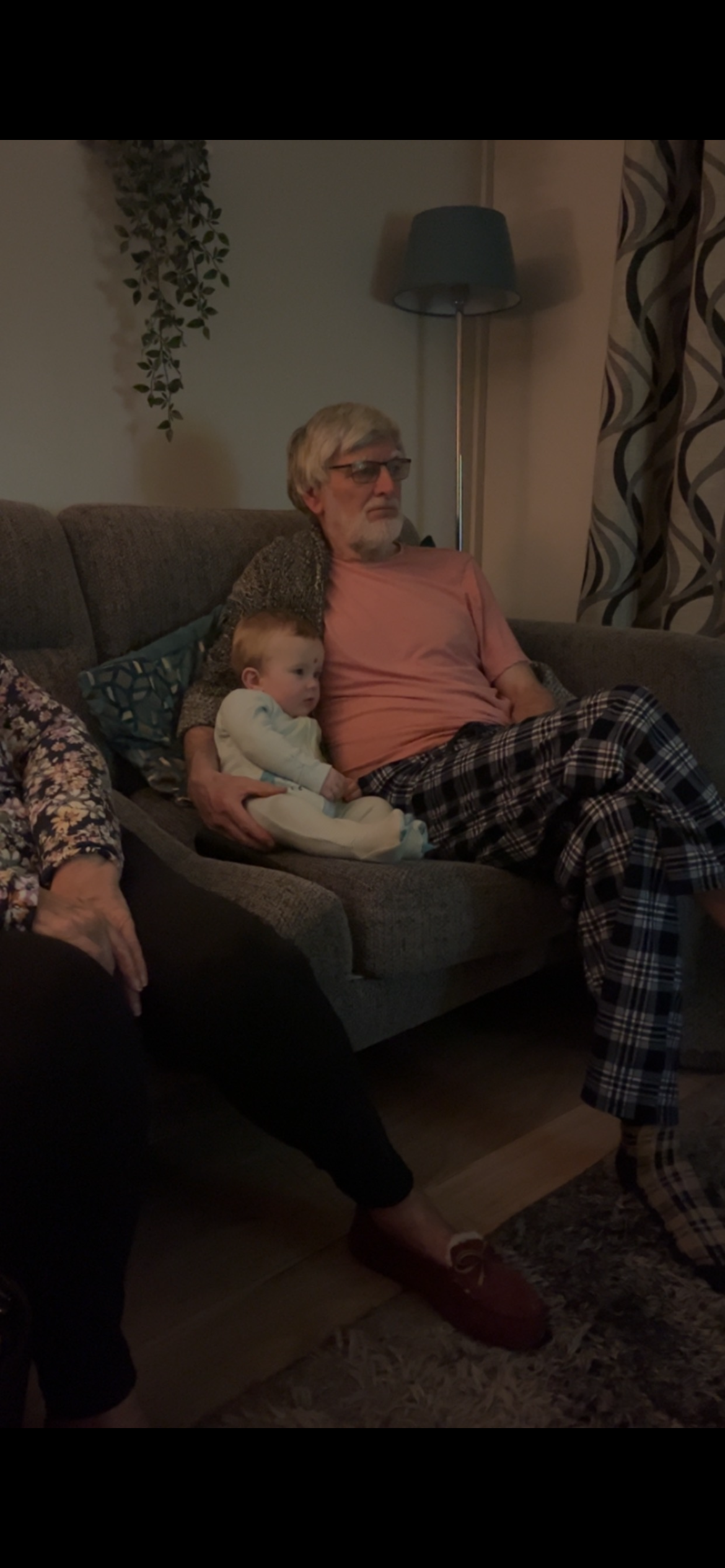 Please help me pay off my grandparents mortgage x campaign photo, 2 of 7