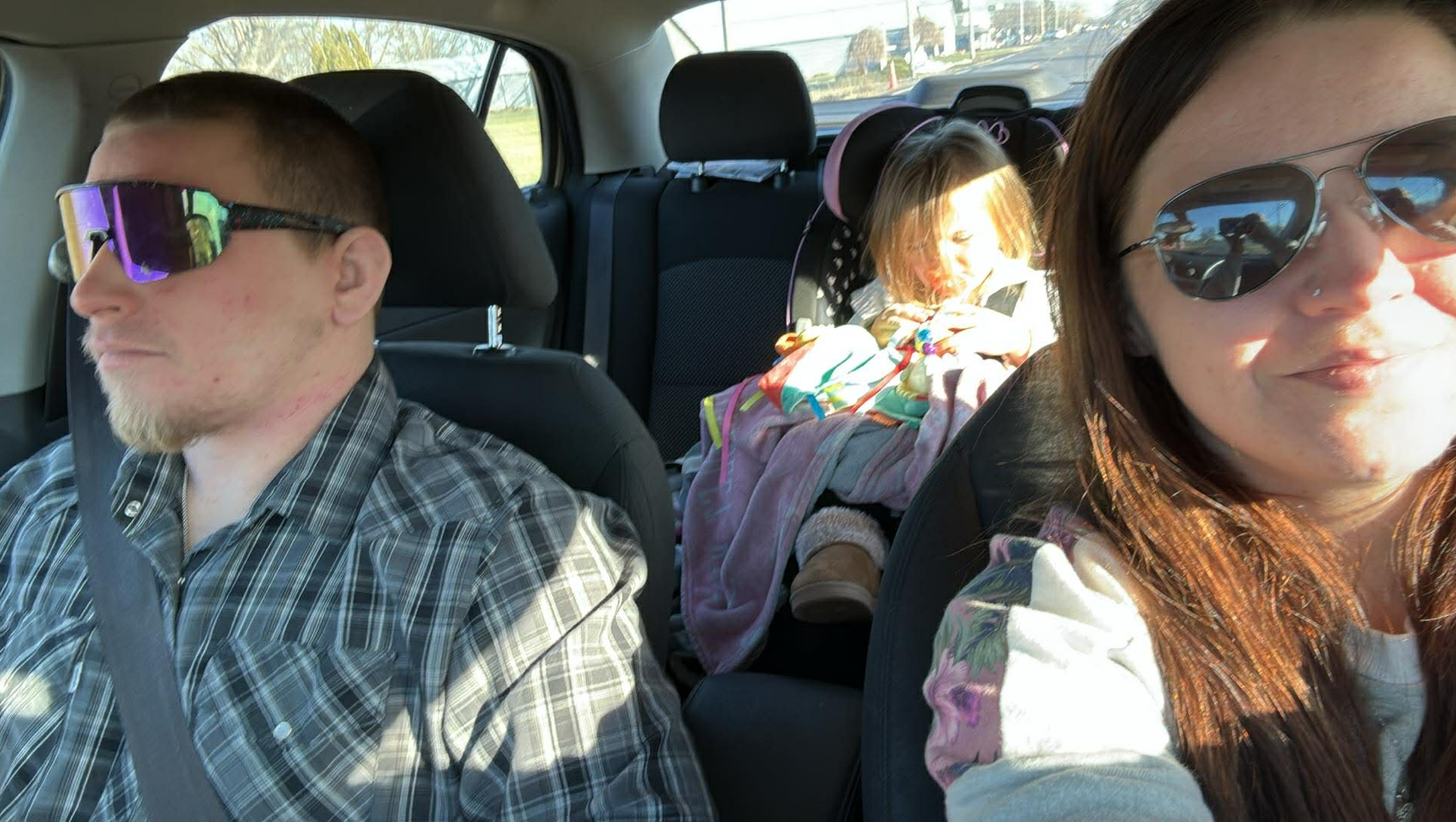 Help a Family Secure Their New Home photo