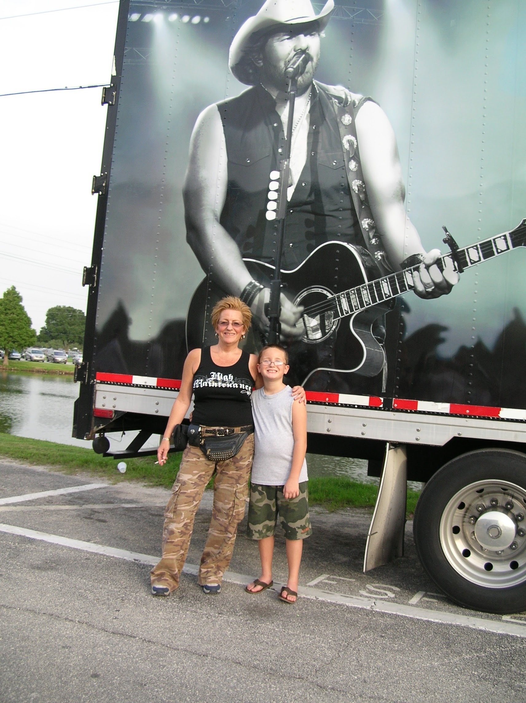 Honoring My Son’s Memory campaign photo, 7 of 8