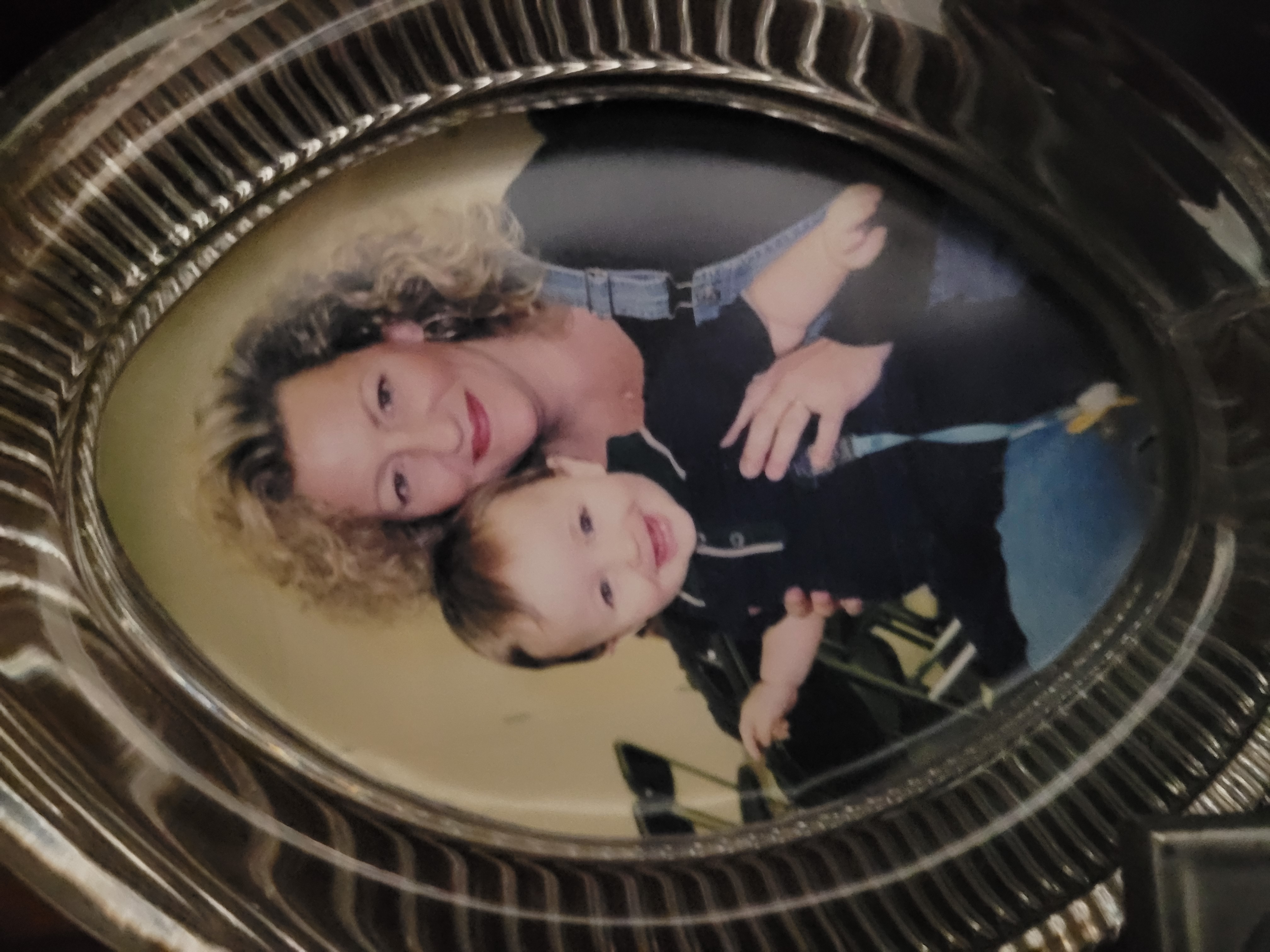 Honoring My Son’s Memory campaign photo, 6 of 8