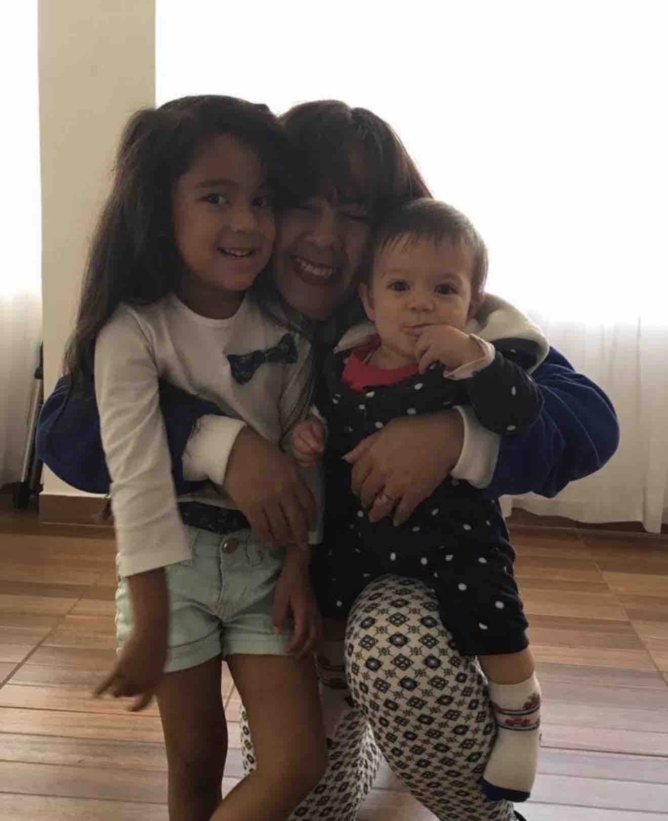 Help my Mother-in-Law in Venezuela Fight Gastric Cancer campaign photo, 5 of 6