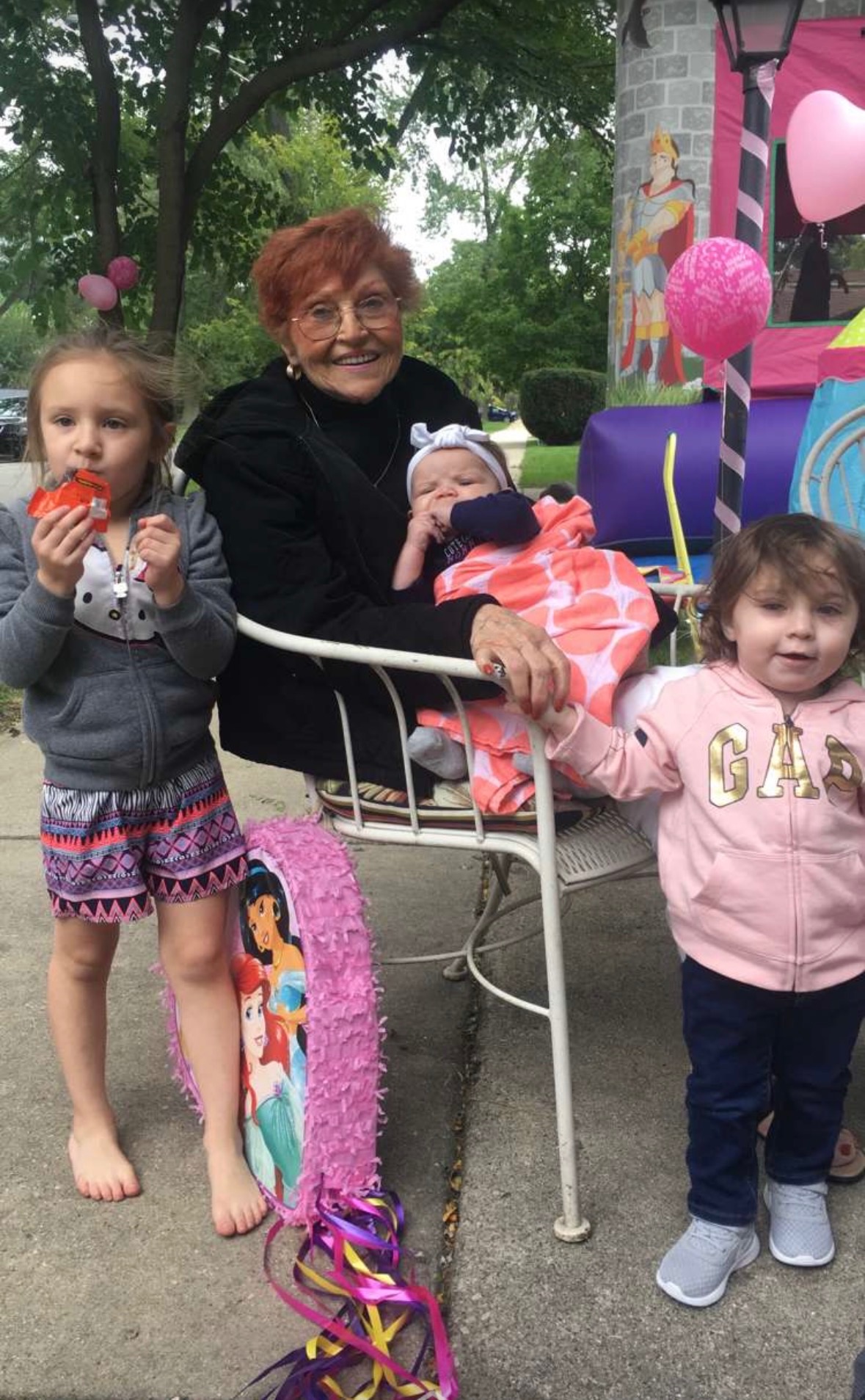 In loving memory of Grams. We will forever miss you! campaign photo, 4 of 8
