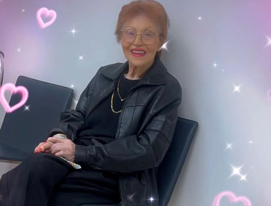 In loving memory of Grams. We will forever miss you! campaign photo, 6 of 8