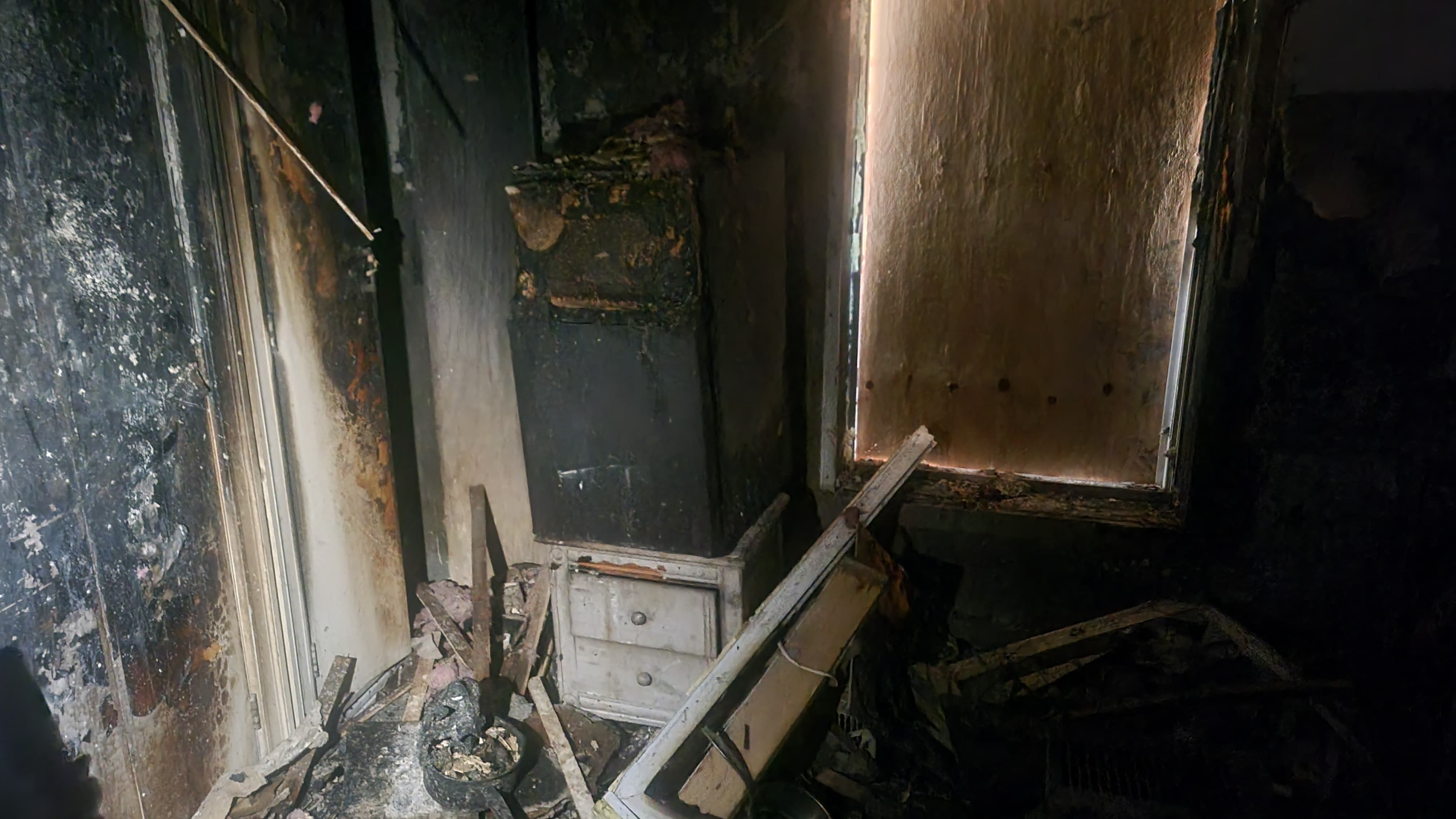 Help Aida’s Family Recover After House Fire campaign photo, 4 of 5