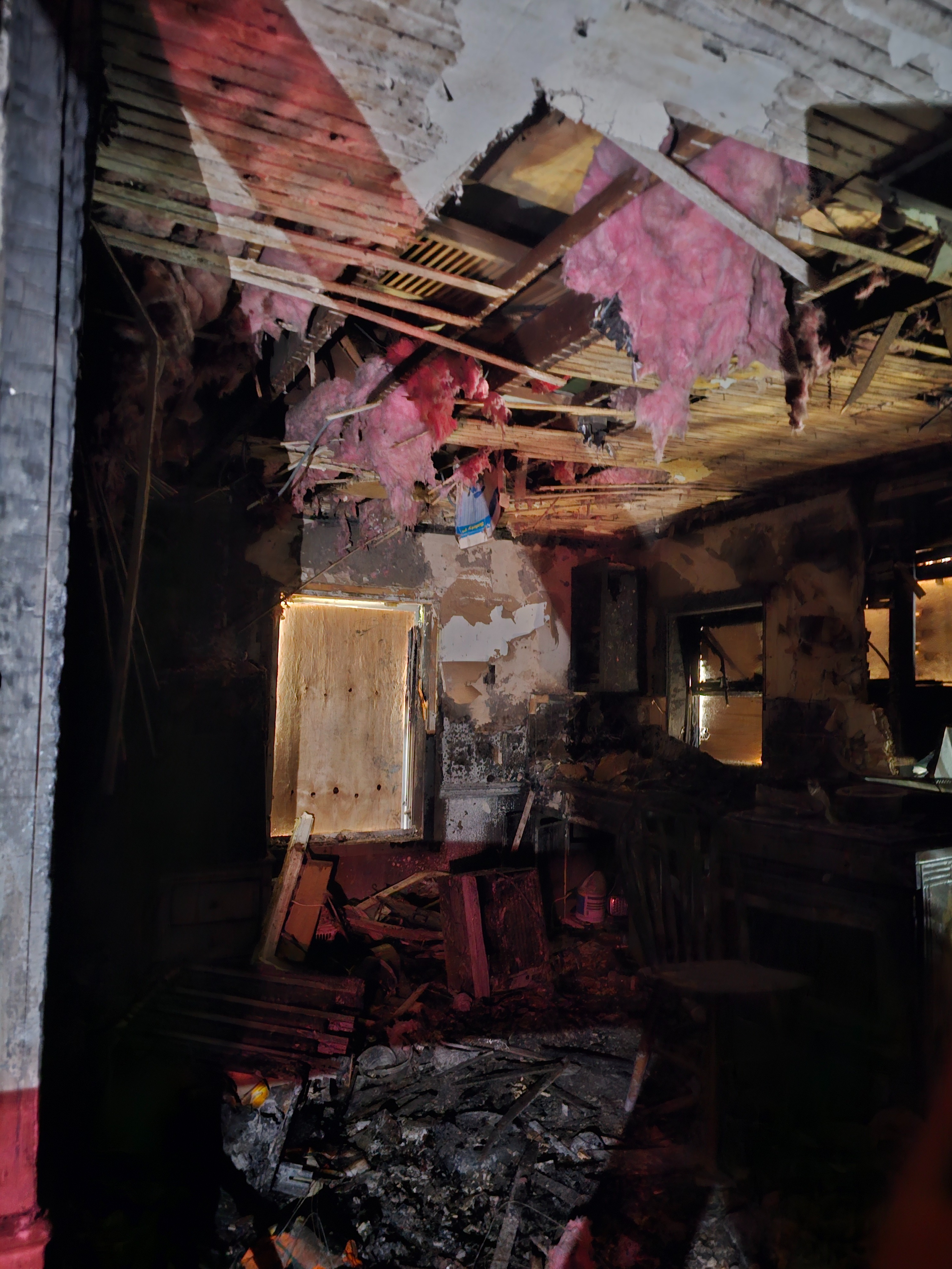 Help Aida’s Family Recover After House Fire campaign photo, 2 of 5