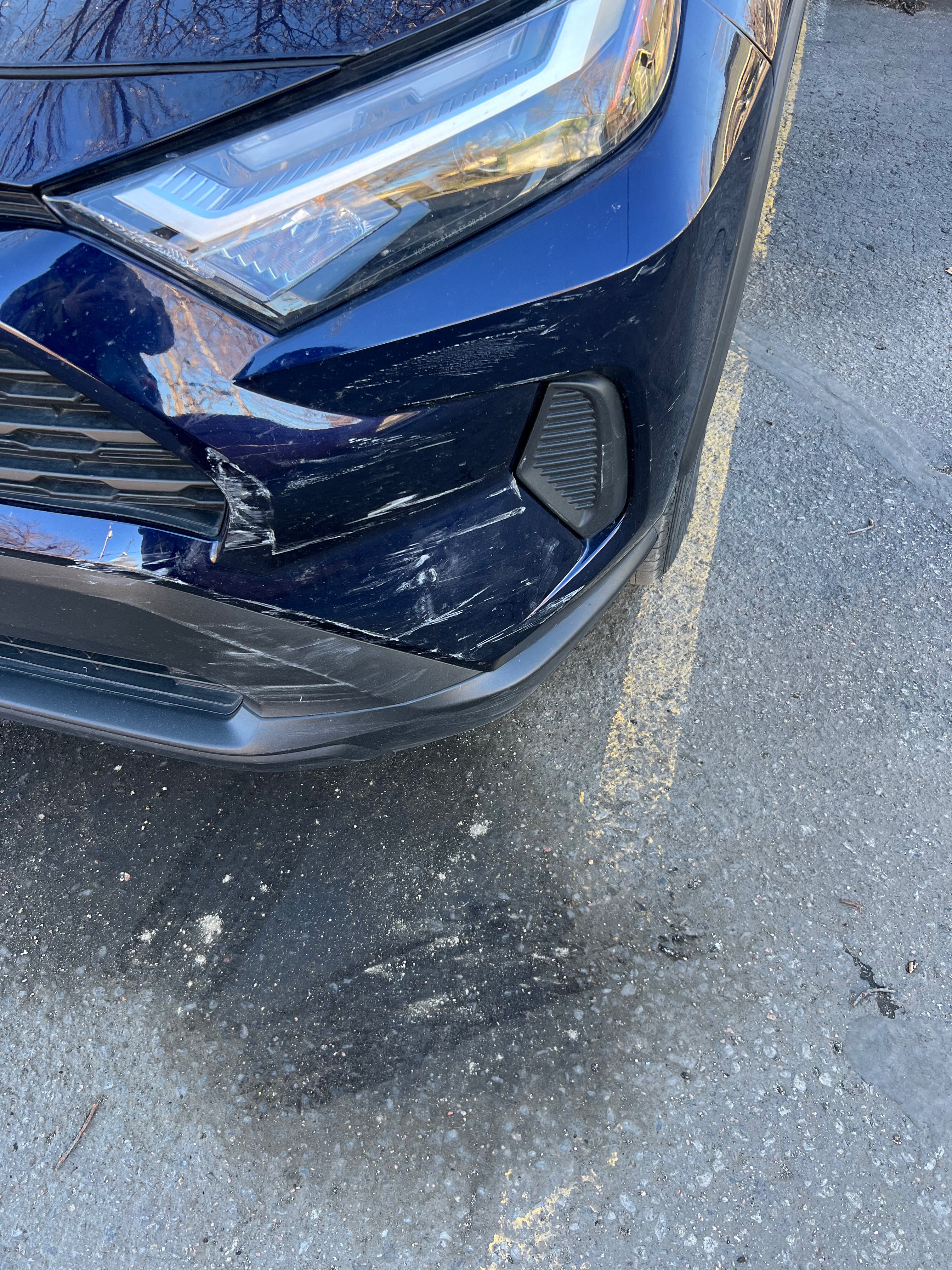Help Me Recover After Multiple Car Accidents campaign photo, 5 of 7