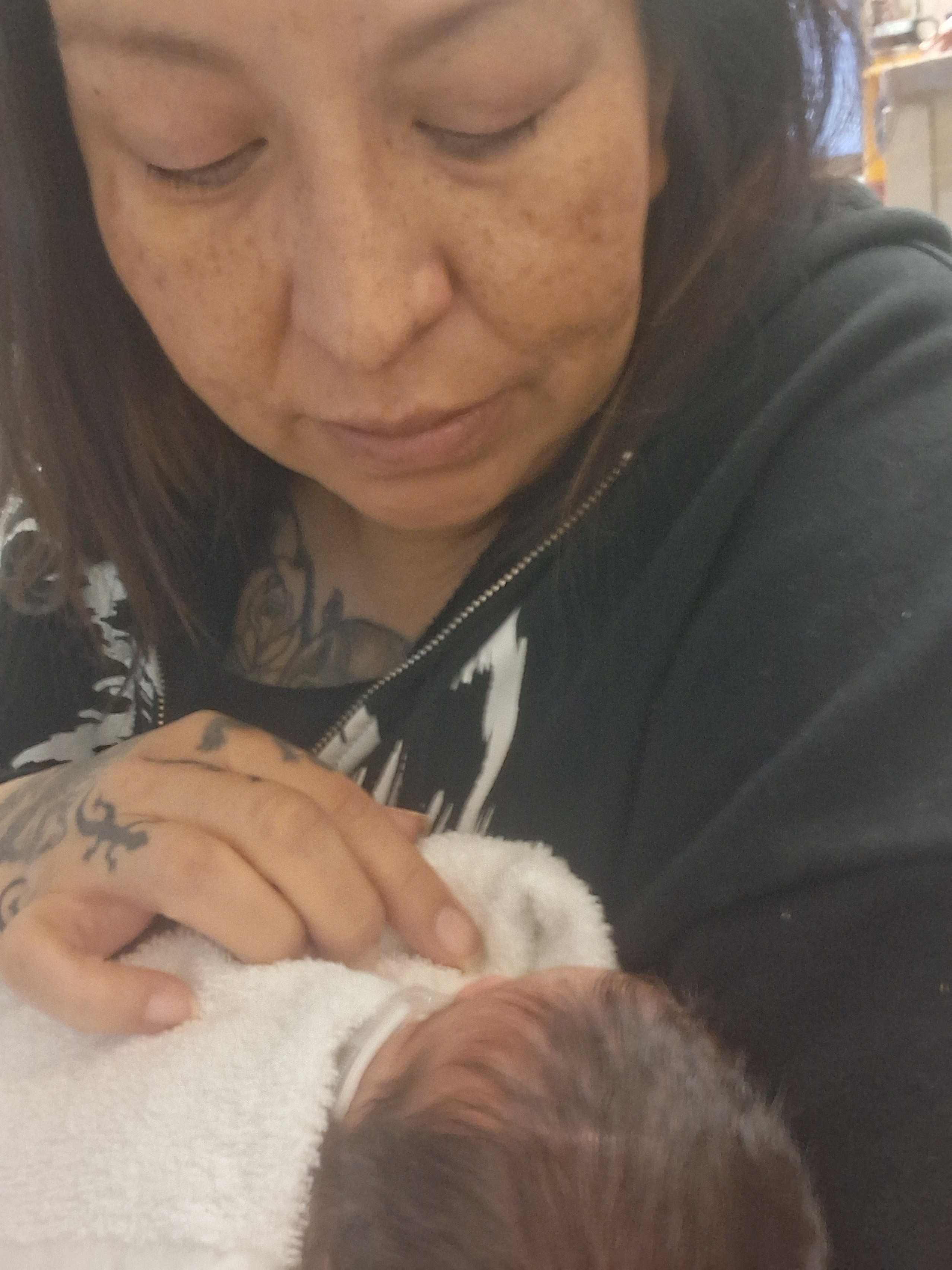 Help Us Stay With Teresa Ann in the NICU campaign photo, 5 of 8