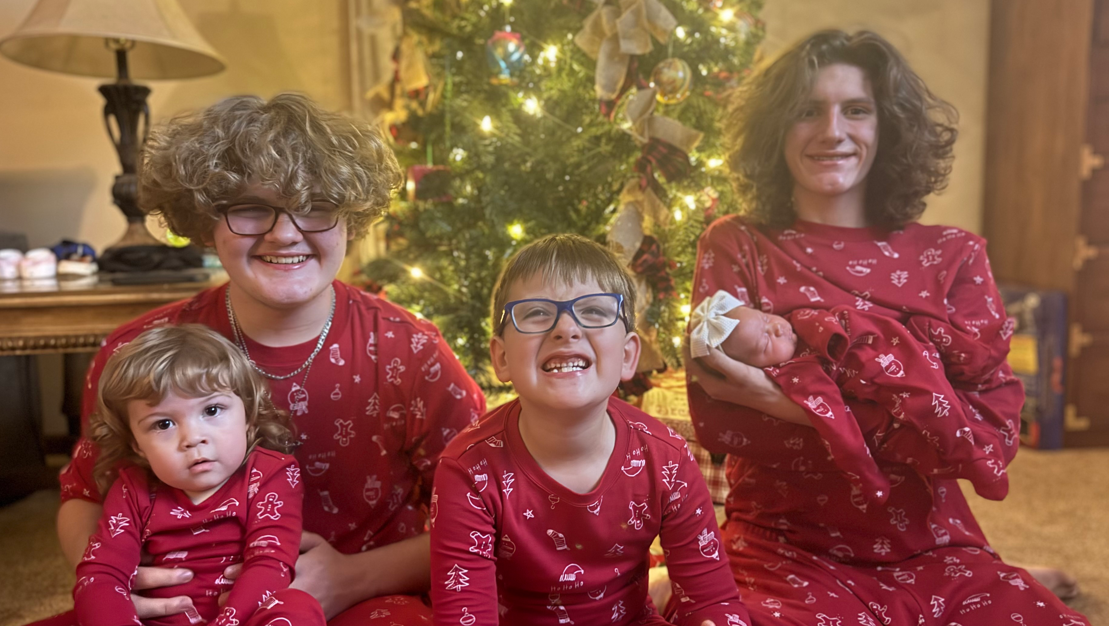 Fundraiser by Anna Attard : Support Aries' Adoption Journey