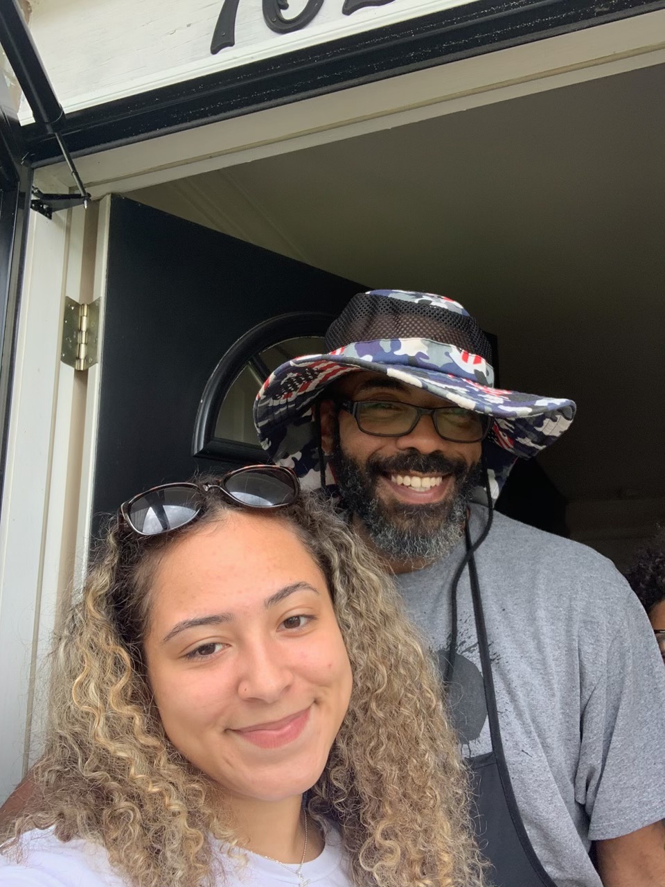 Help Jeff Dean Sr Receive a Life-Saving Transplant campaign photo, 7 of 8