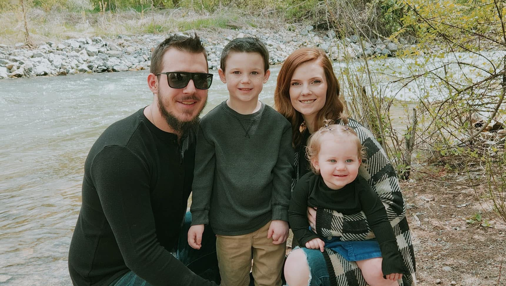 Support Amanda and Alex in Cache Valley photo