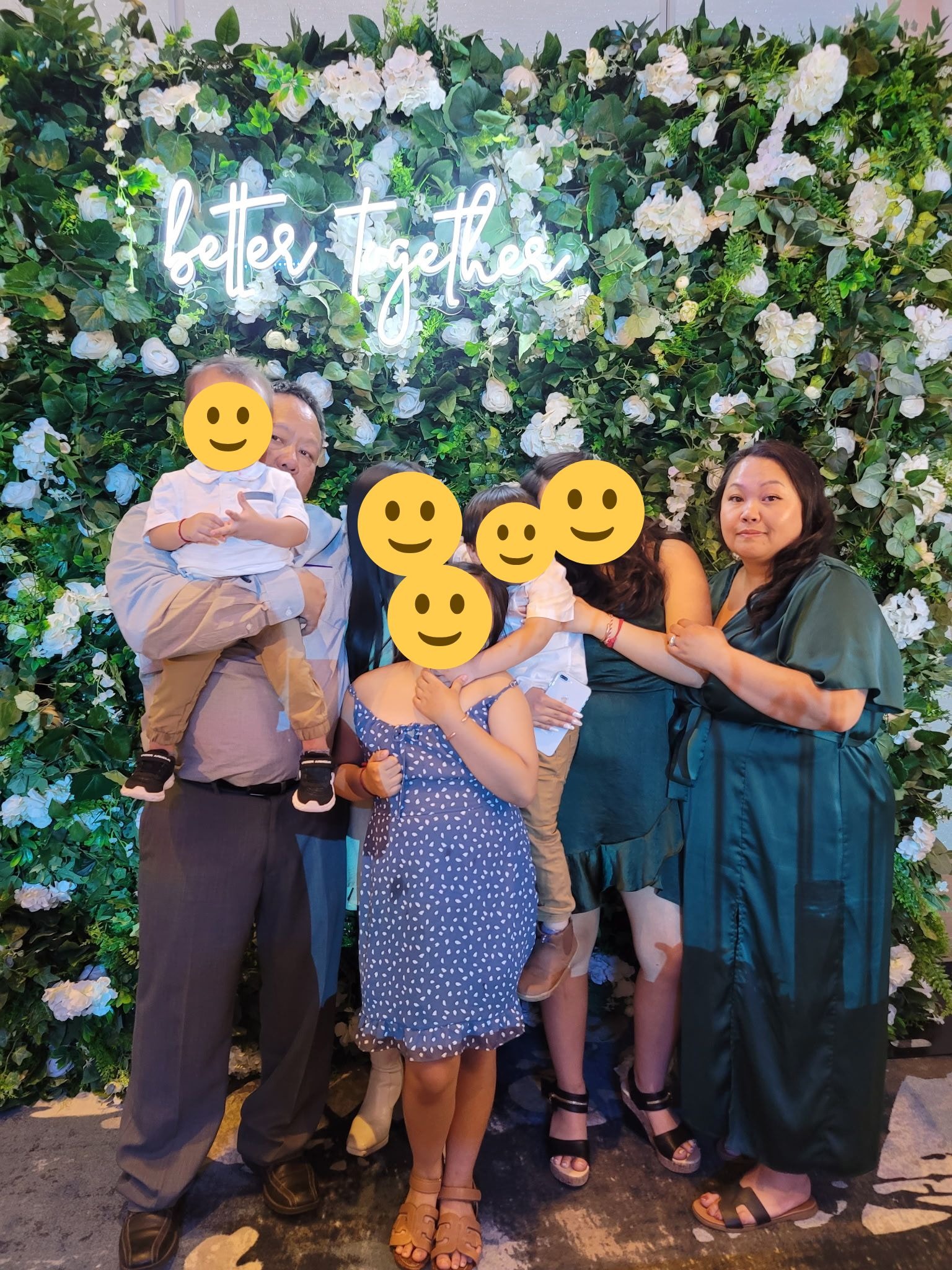 Stabilize Kou Lor's Family after ICE Detainment campaign photo, 2 of 4