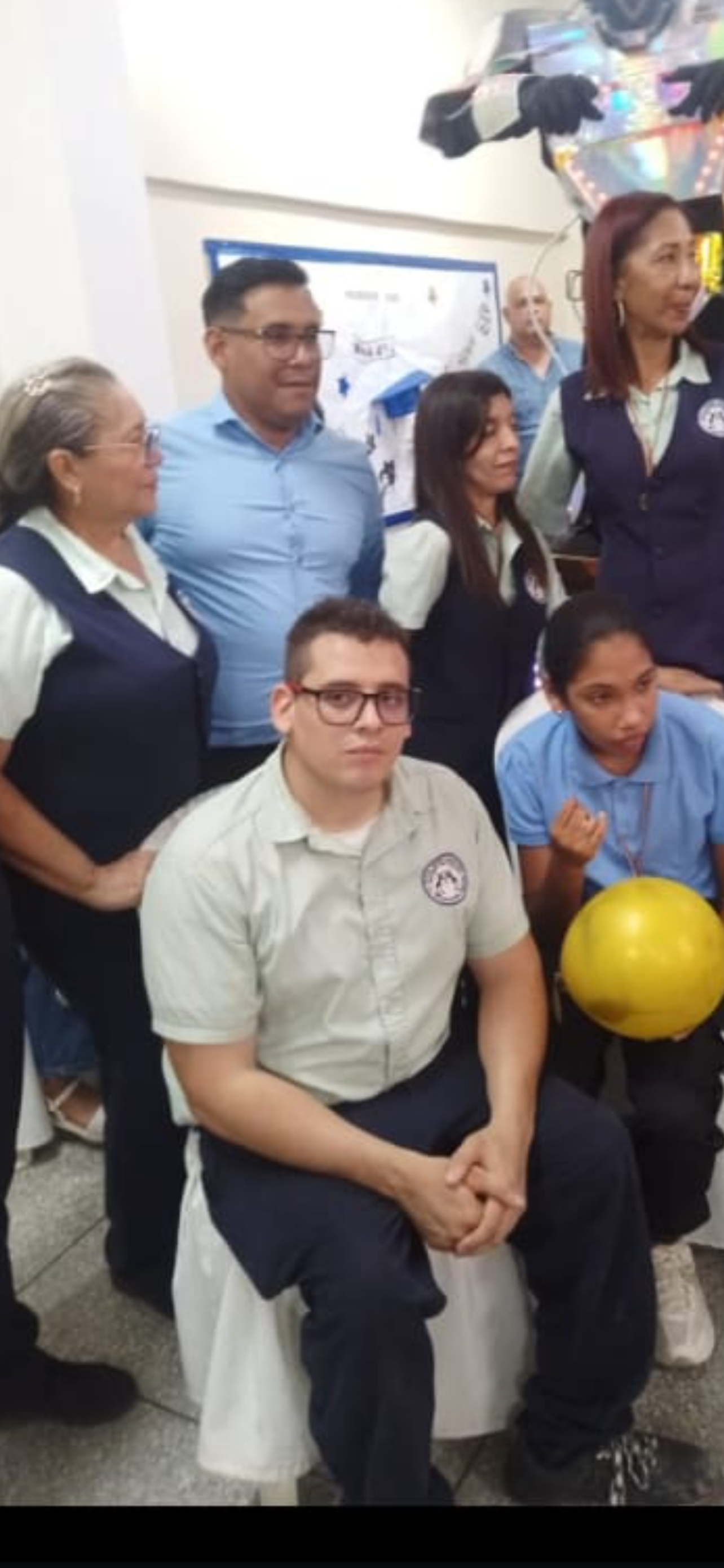 Help Kevin Acacio’s Surgery - Ayuda a Kevin campaign photo, 5 of 7