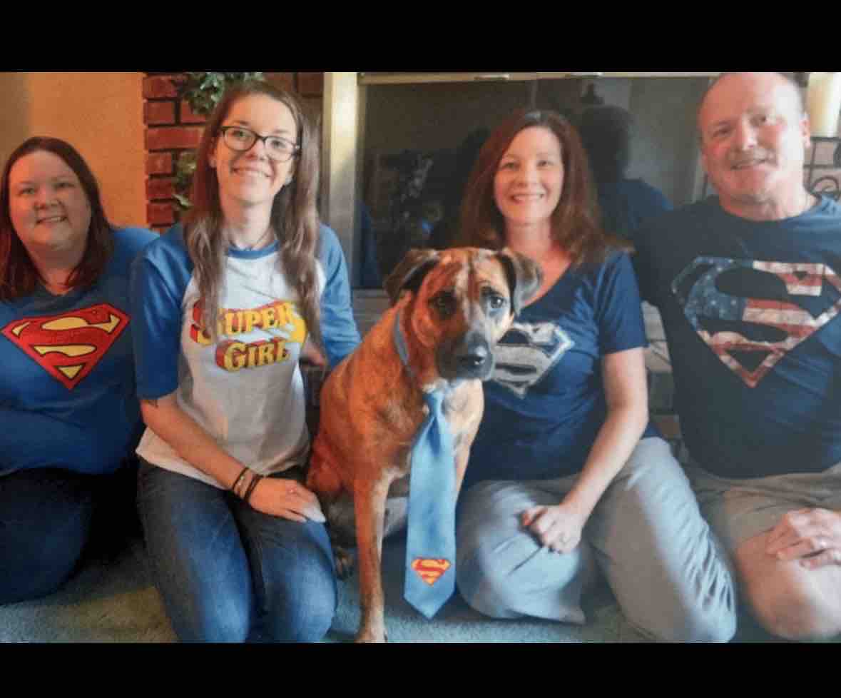 In Loving Memory of our Superman, Ron Yutko campaign photo, 2 of 8