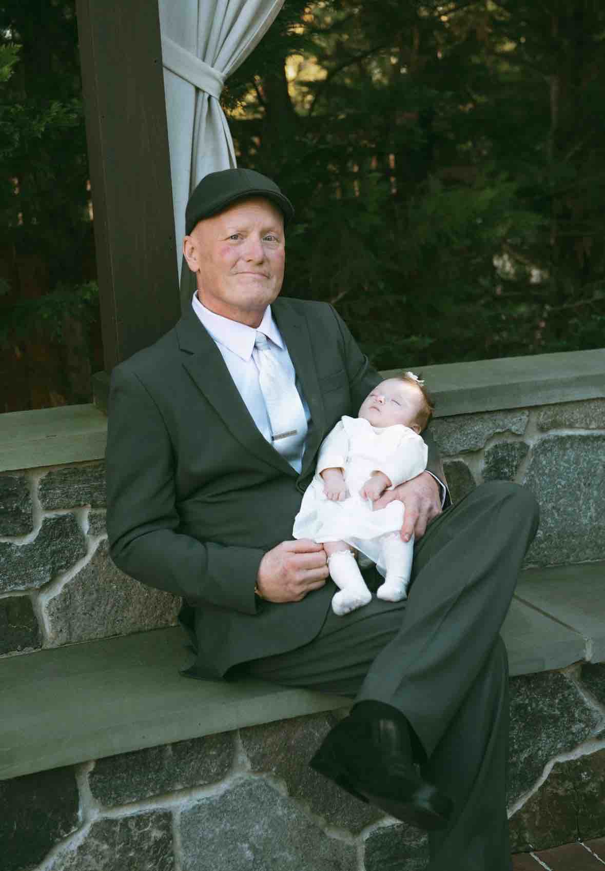 In Loving Memory of our Superman, Ron Yutko campaign photo, 5 of 8