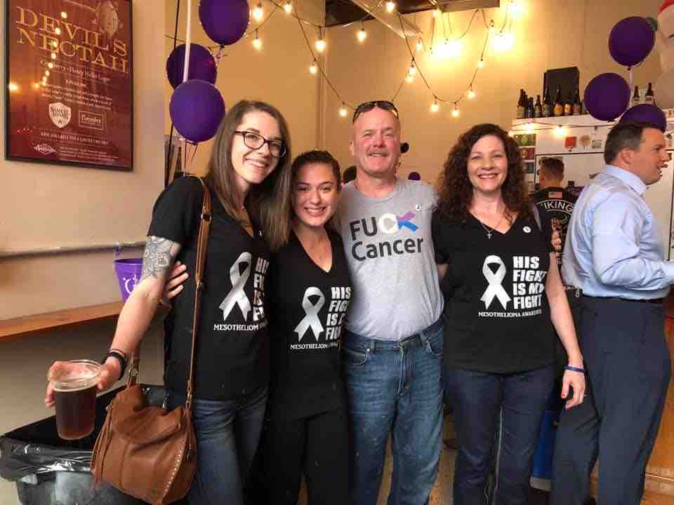 In Loving Memory of our Superman, Ron Yutko campaign photo, 6 of 8