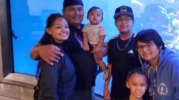 Support the Kalama Family After Snow Emergency