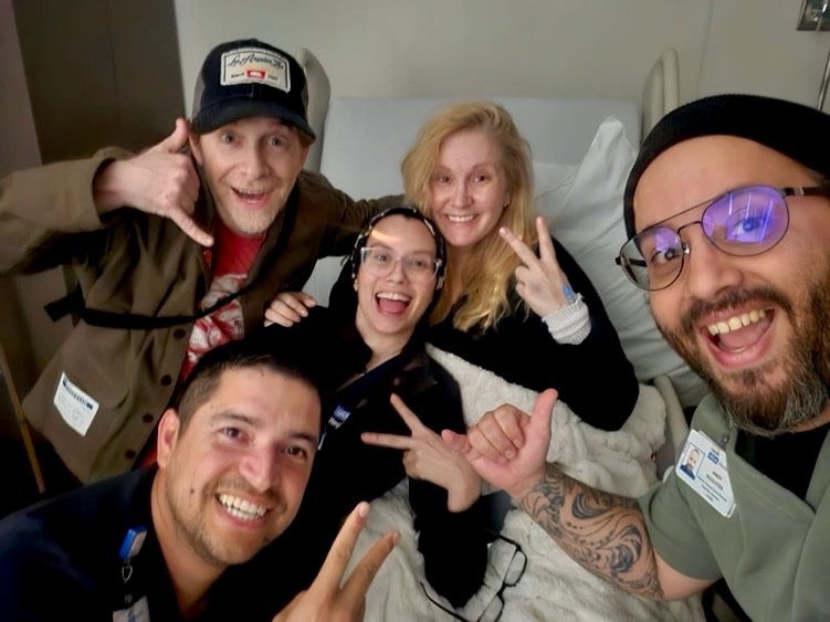 Help Nicole Solomon Survive Cancer campaign photo, 7 of 8