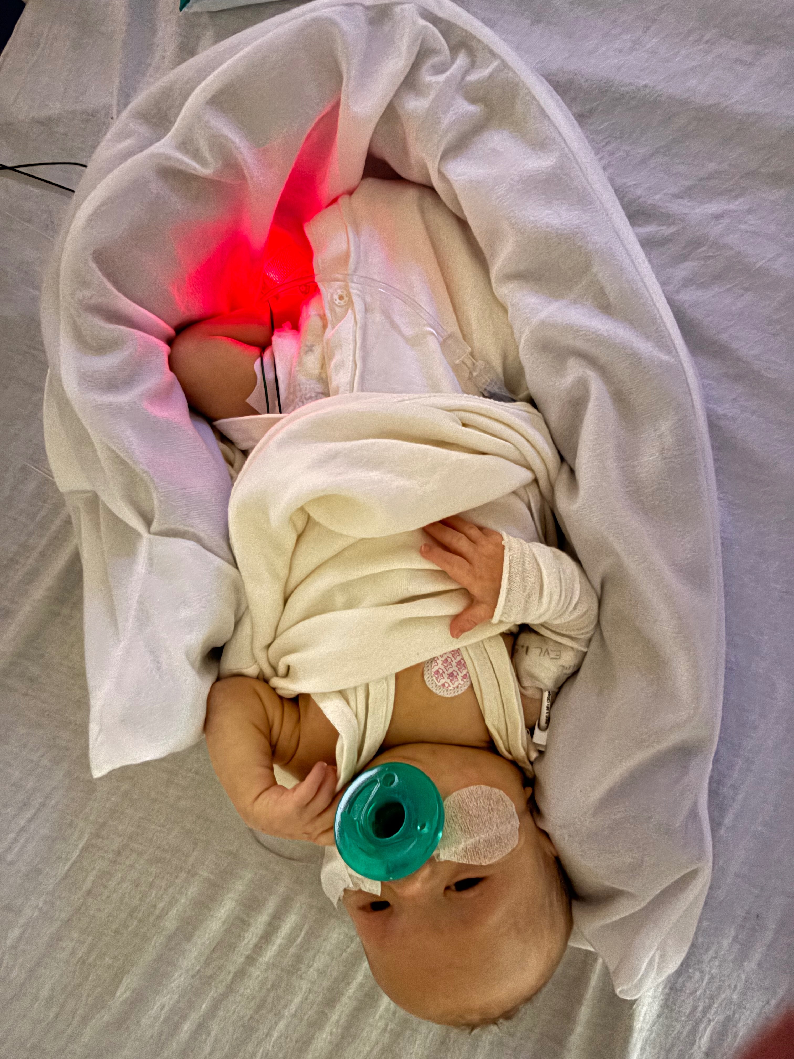 Support for Luca Howell's Family campaign photo, 2 of 7