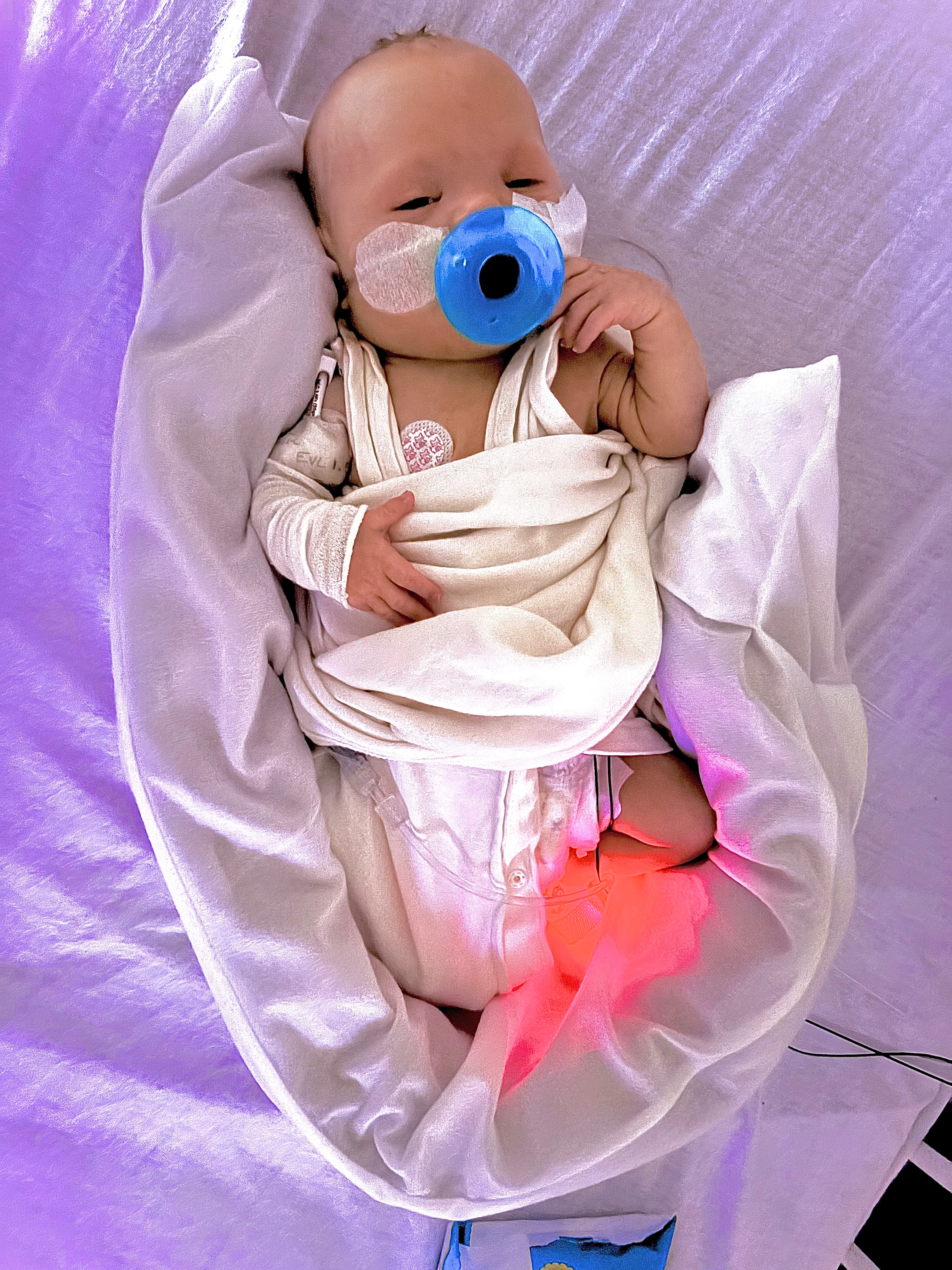 Support for Luca Howell's Family campaign photo, 4 of 7