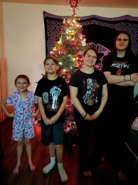 Support Desiree’s Fight Against Cancer and Loss campaign photo, 5 of 6
