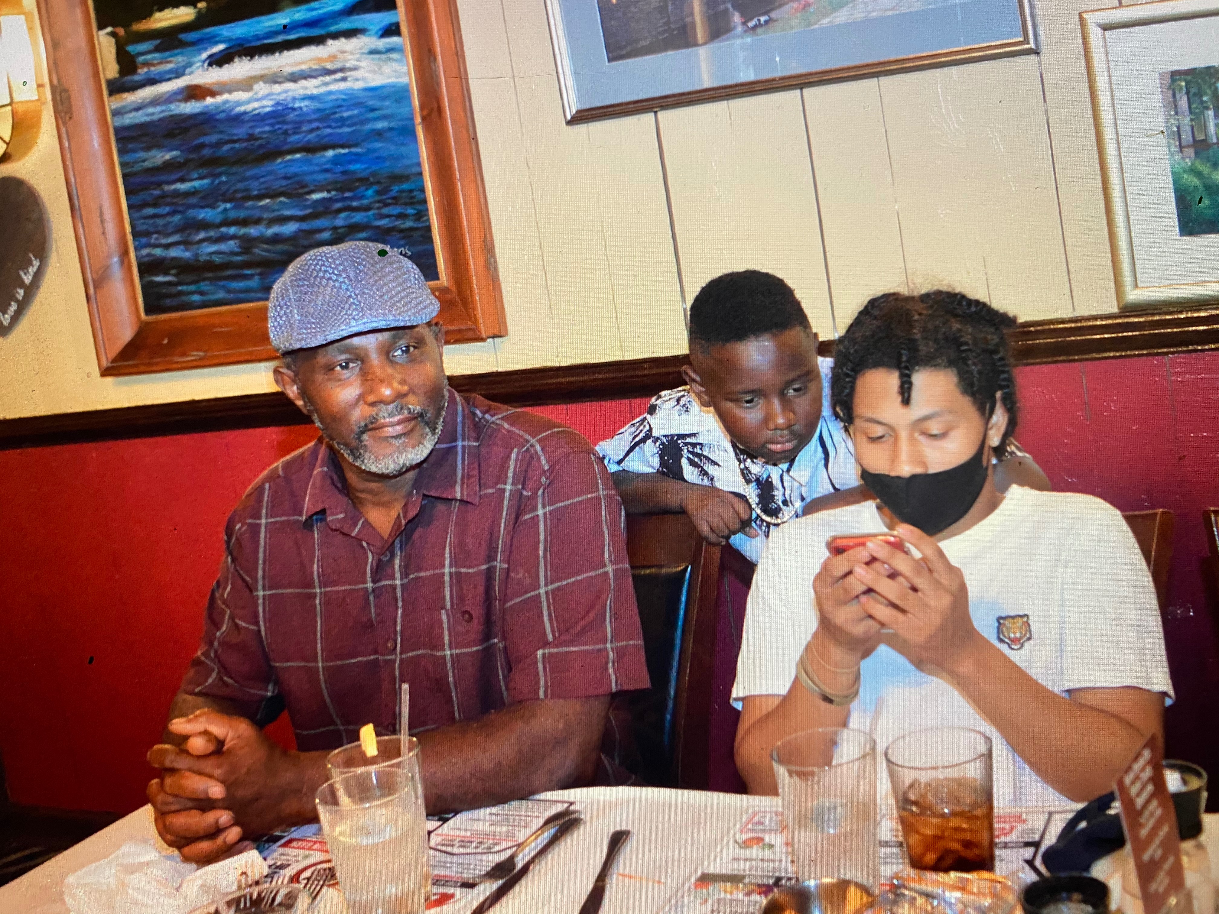 Rebuilding After the Fire: Support for Our Family campaign photo, 4 of 8