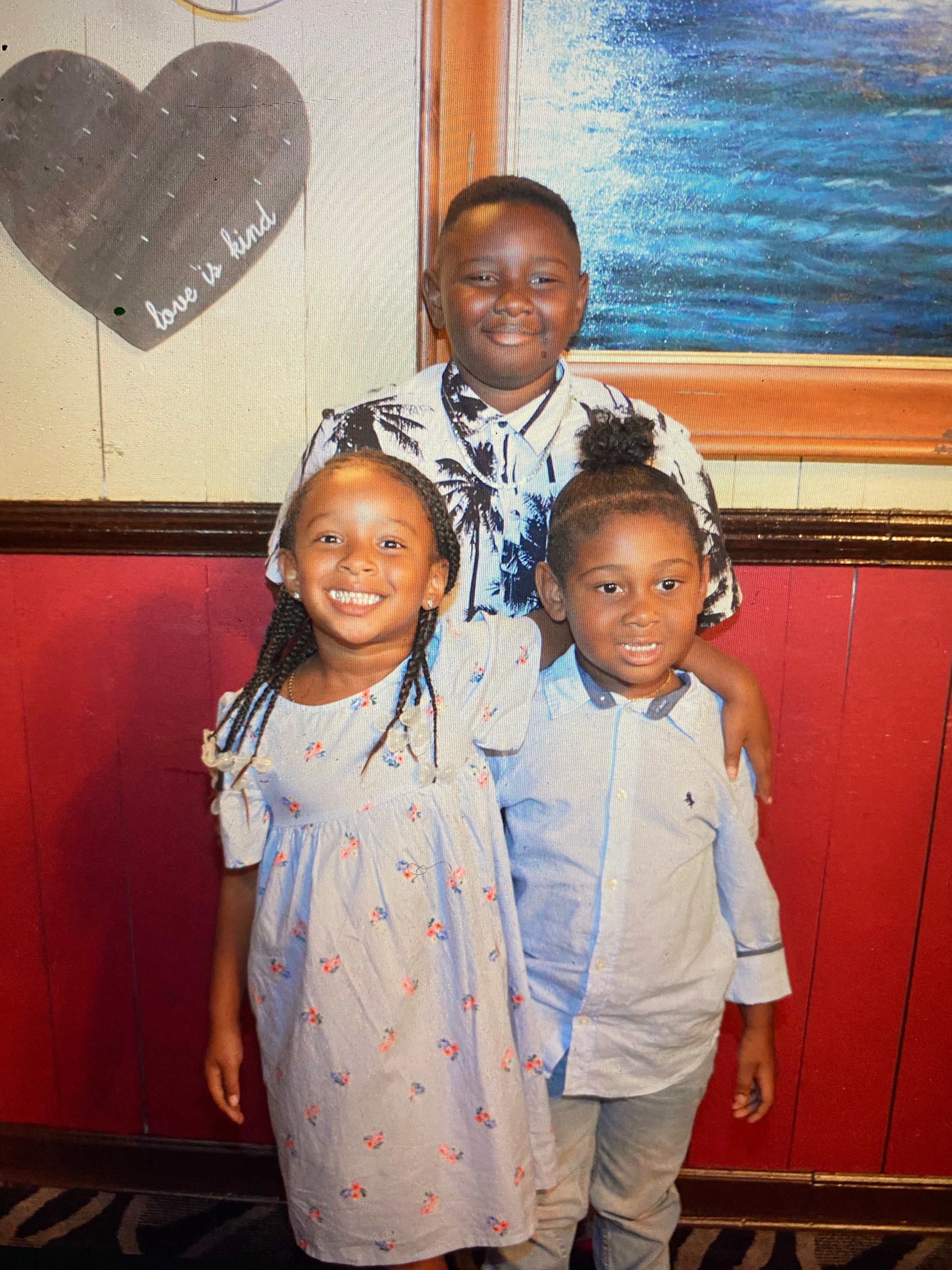 Rebuilding After the Fire: Support for Our Family campaign photo, 5 of 8