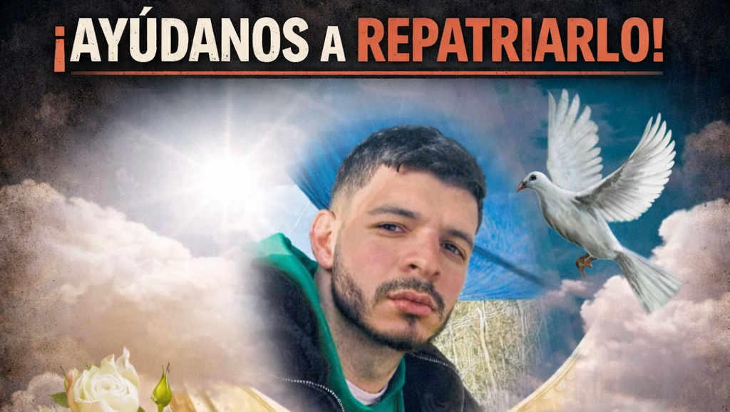 Fundraiser image
