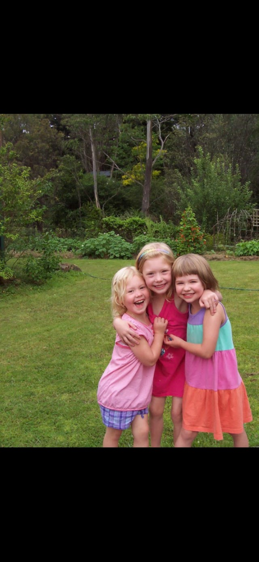 Help my beautiful sister fight through cancer campaign photo, 2 of 8