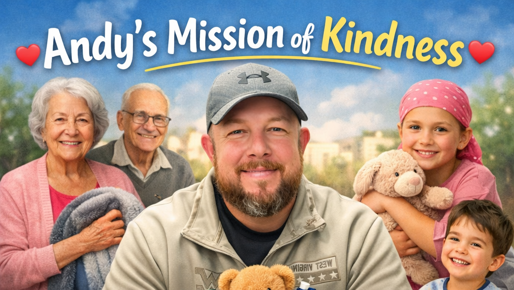 Fundraiser image
