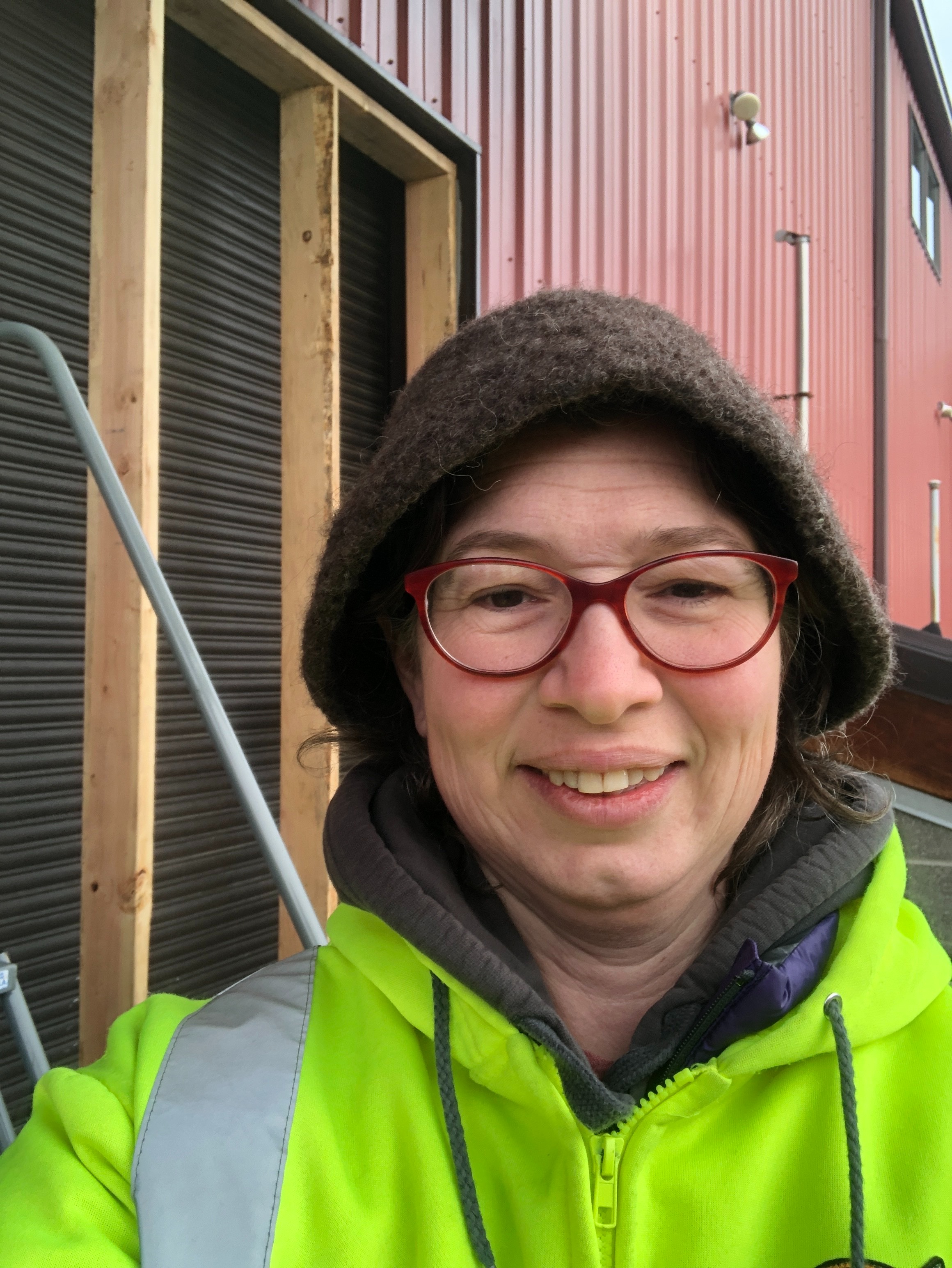 Fundraiser for Sally Votaw by Elizabeth Loux : Help Sally (my