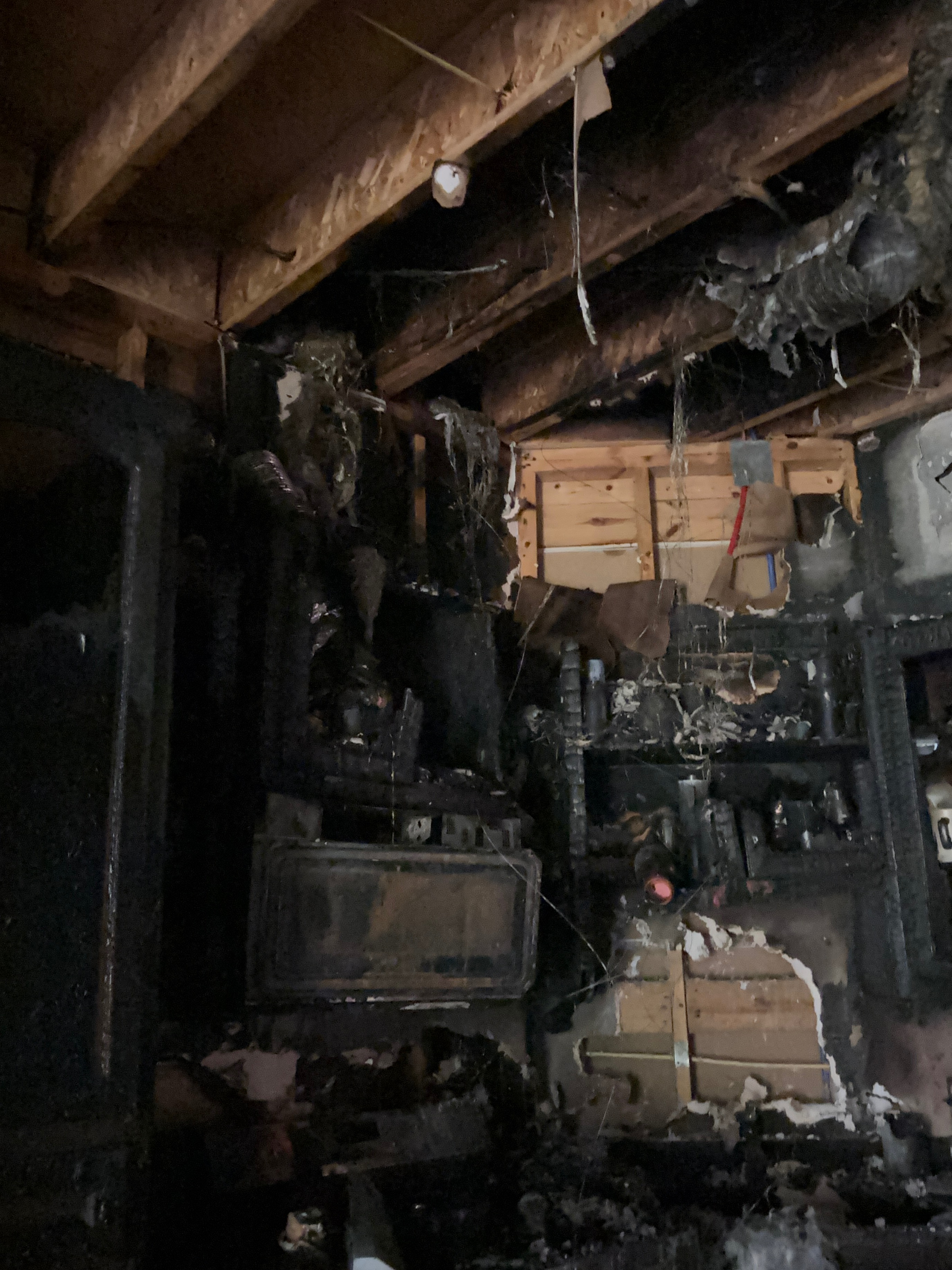 Help Maite's Family Rebuild After House Fire campaign photo, 2 of 8