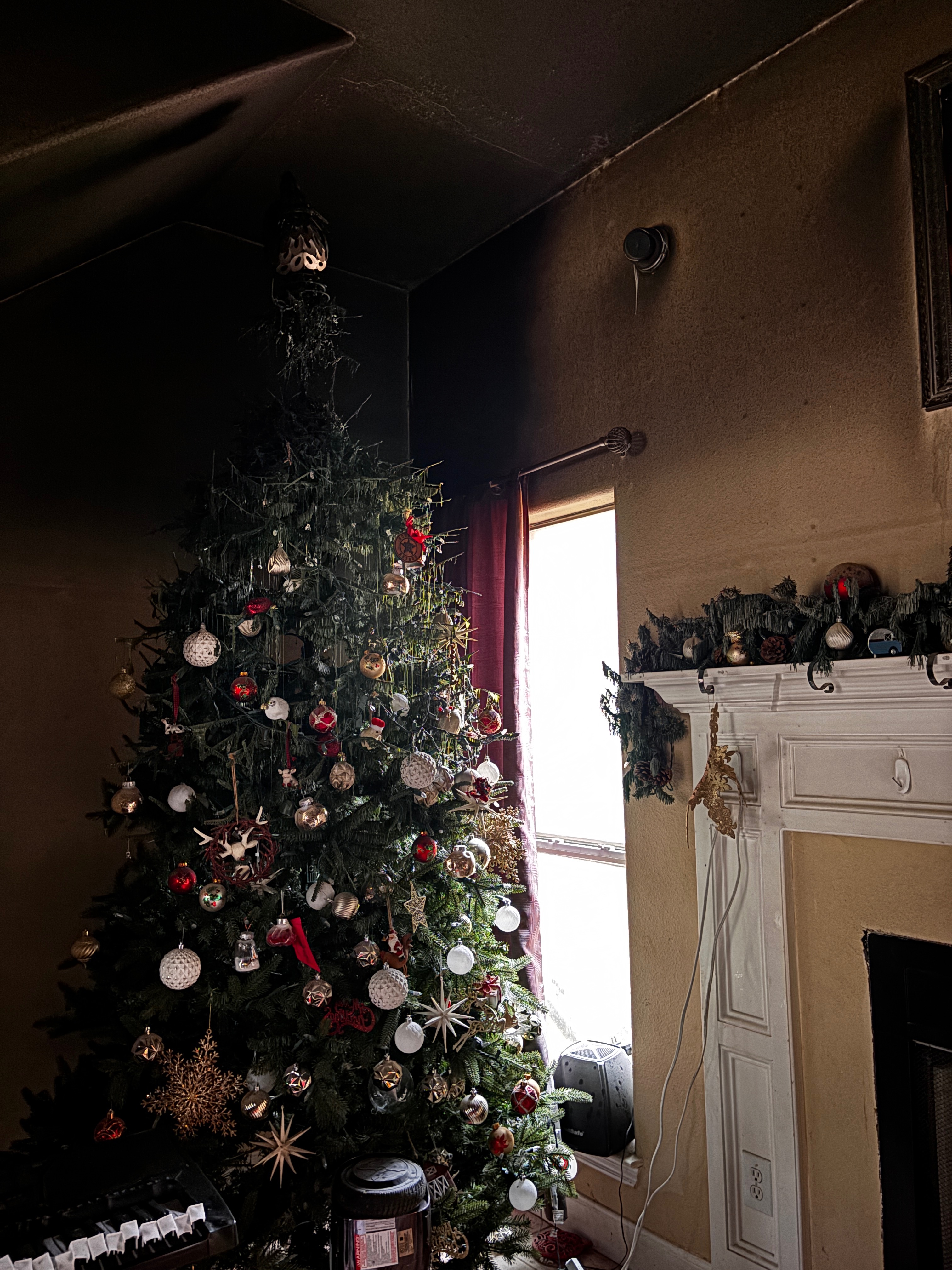 Help Maite's Family Rebuild After House Fire campaign photo, 5 of 8