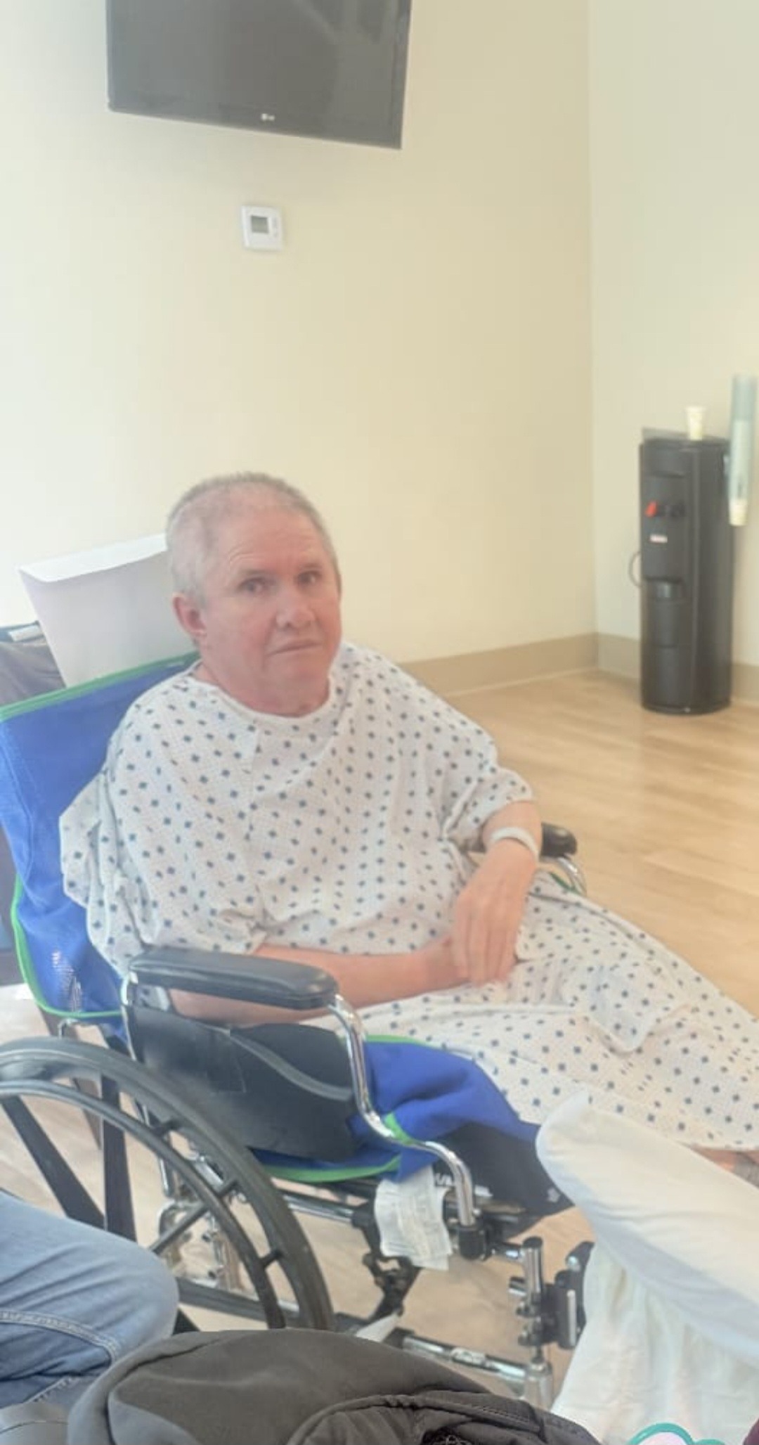 Help Juan’s Recovery from Brain Injury campaign photo, 5 of 6