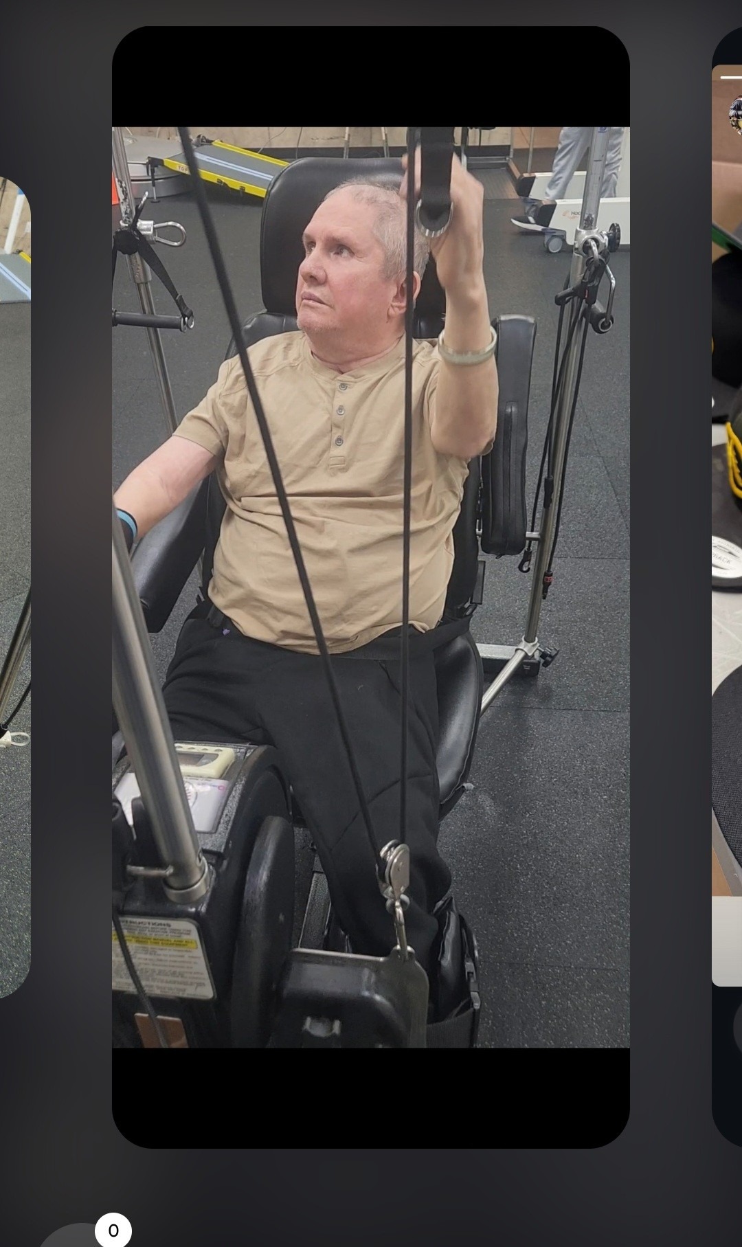 Help Juan’s Recovery from Brain Injury campaign photo, 4 of 6