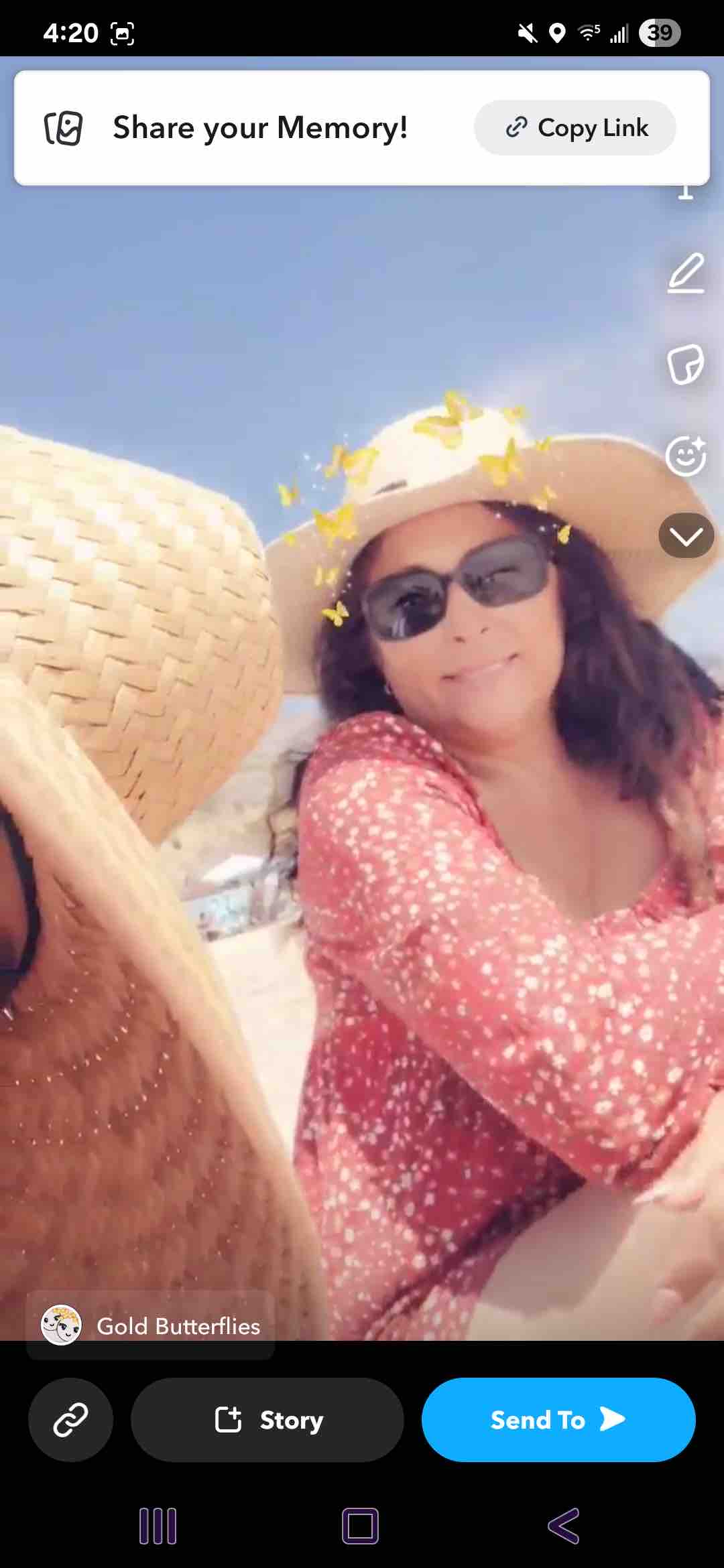 Help Find Answers for Ana Barbosa’s Family campaign photo, 2 of 7