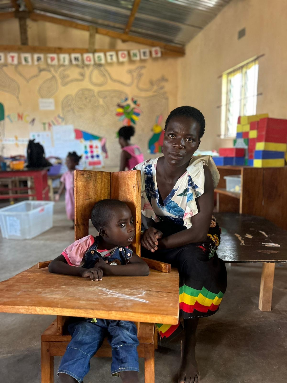 Support Isaac on his learning journey campaign photo, 2 of 6
