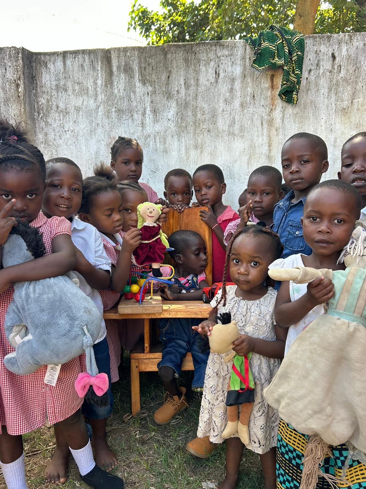 Support Isaac on his learning journey campaign photo, 4 of 6