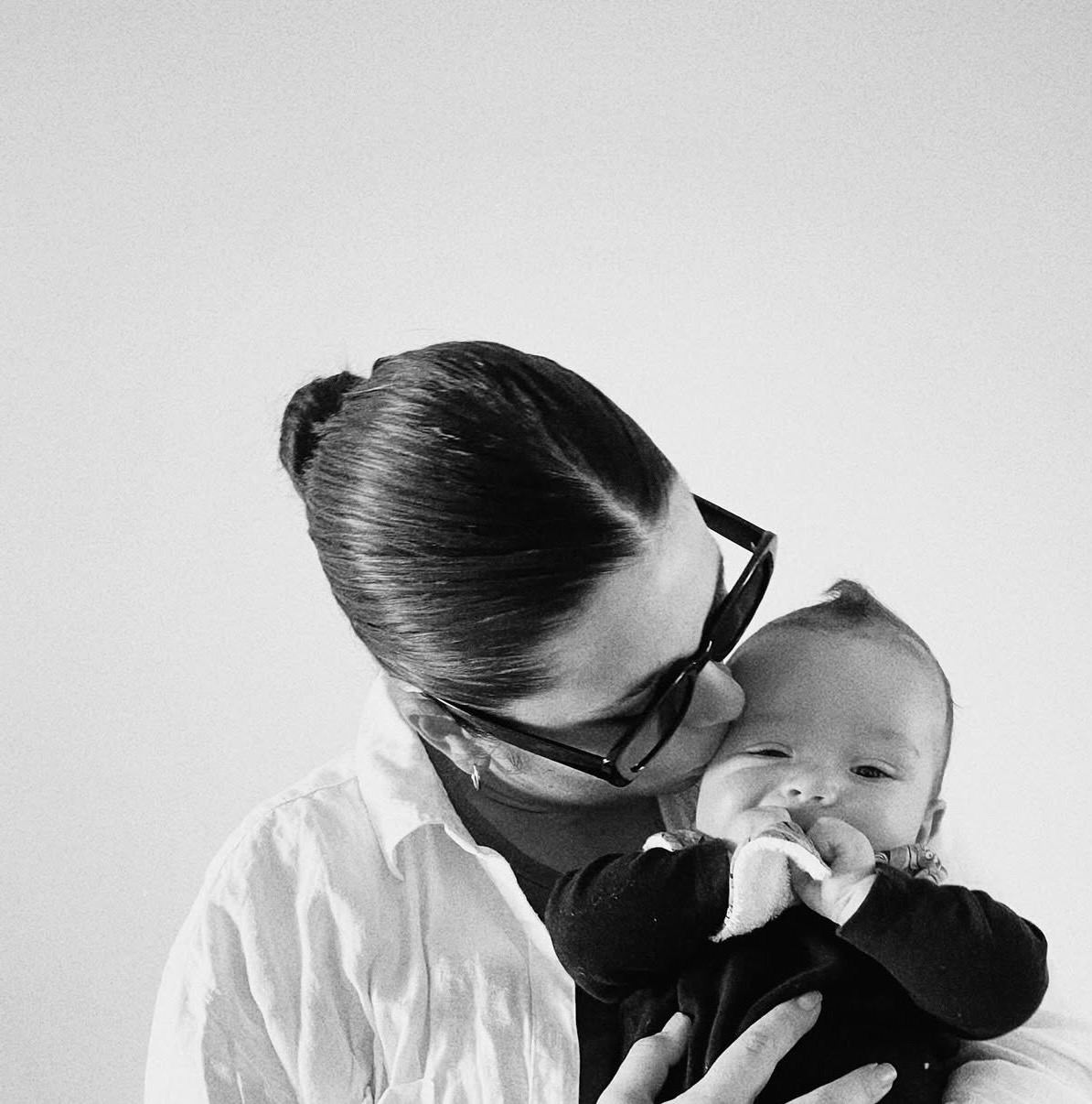 Our beautiful Brooke & her son Knox campaign photo, 4 of 5