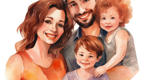 Help Family in Time of Need photo