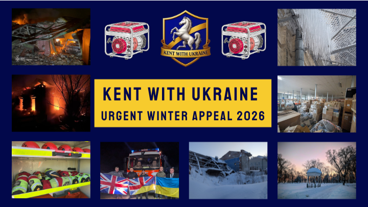 Fundraiser by Jordan Meade : Emergency Winter Appeal: Help Deliver ...