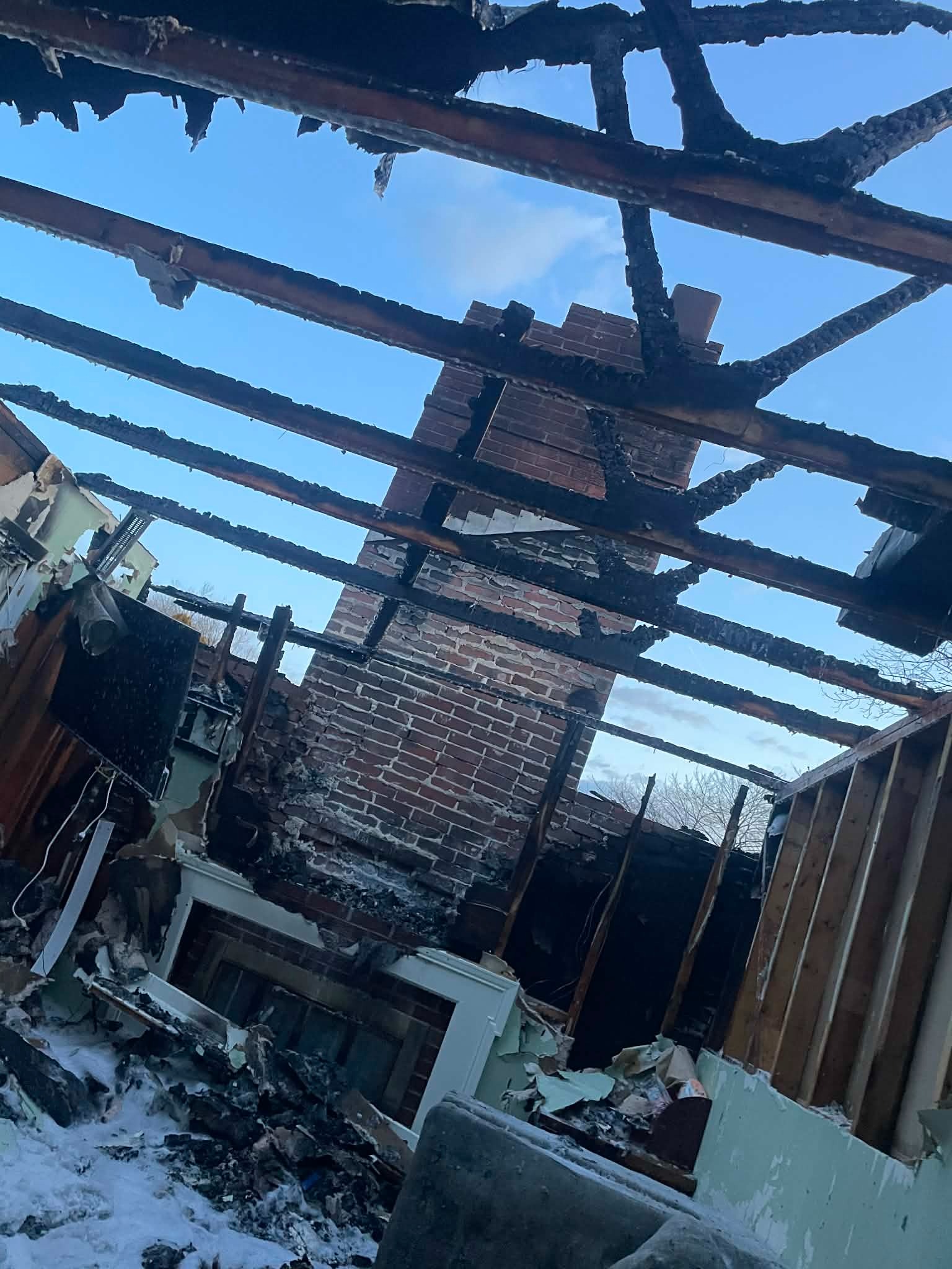 Support for Brianna's Family After House Fire campaign photo, 6 of 8